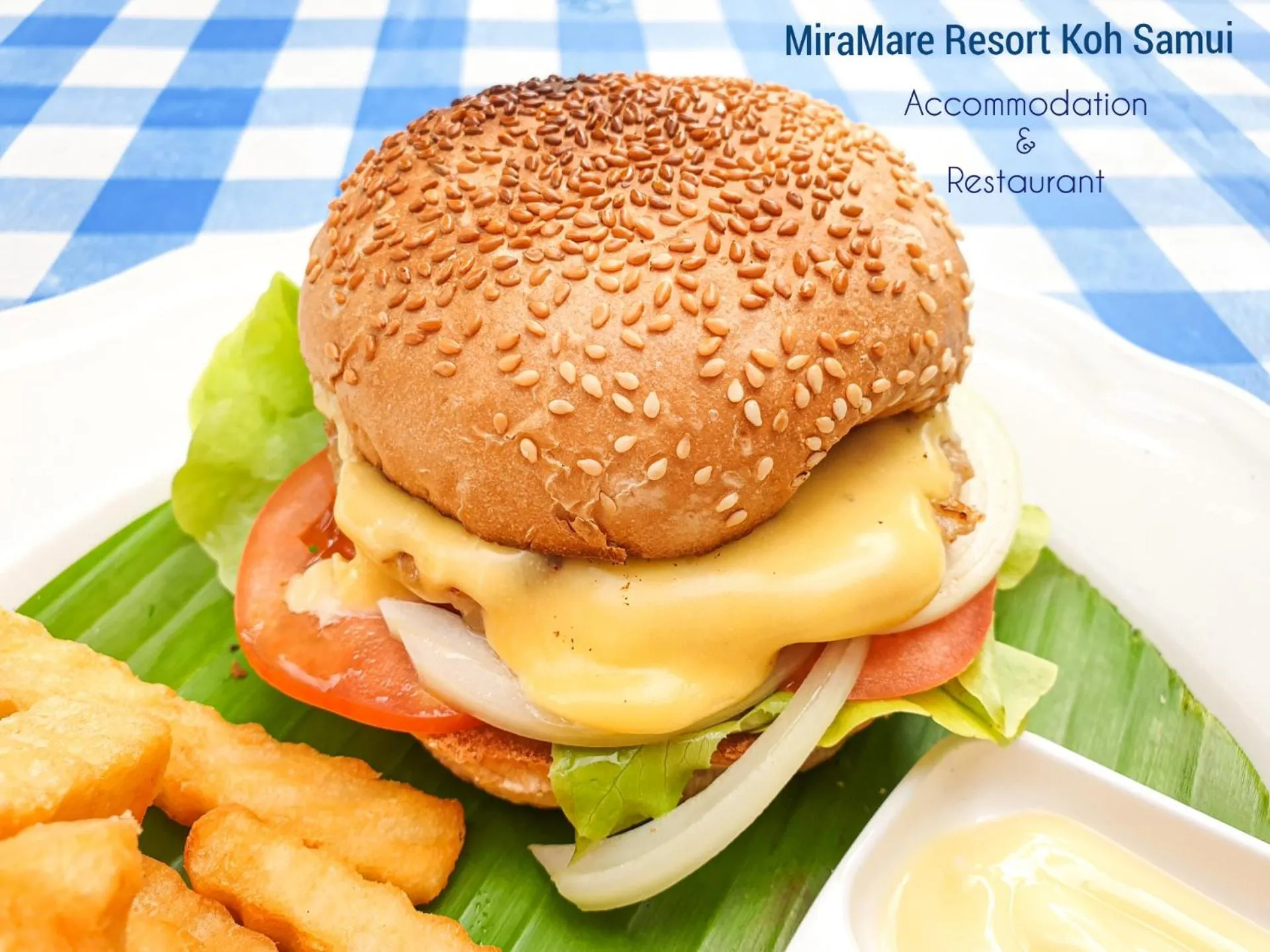 Mira Mare Resort Koh Samui