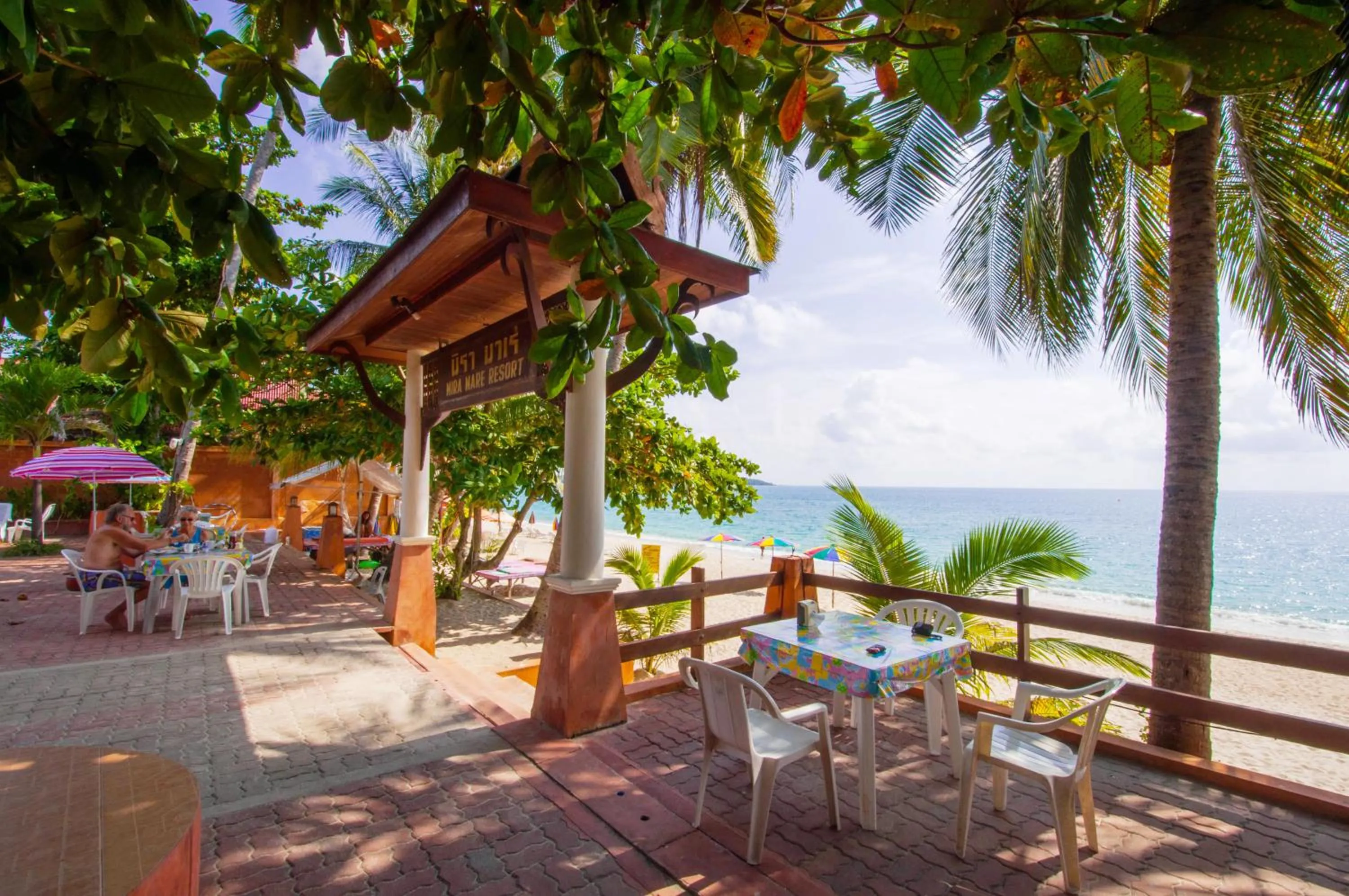 Mira Mare Resort Koh Samui