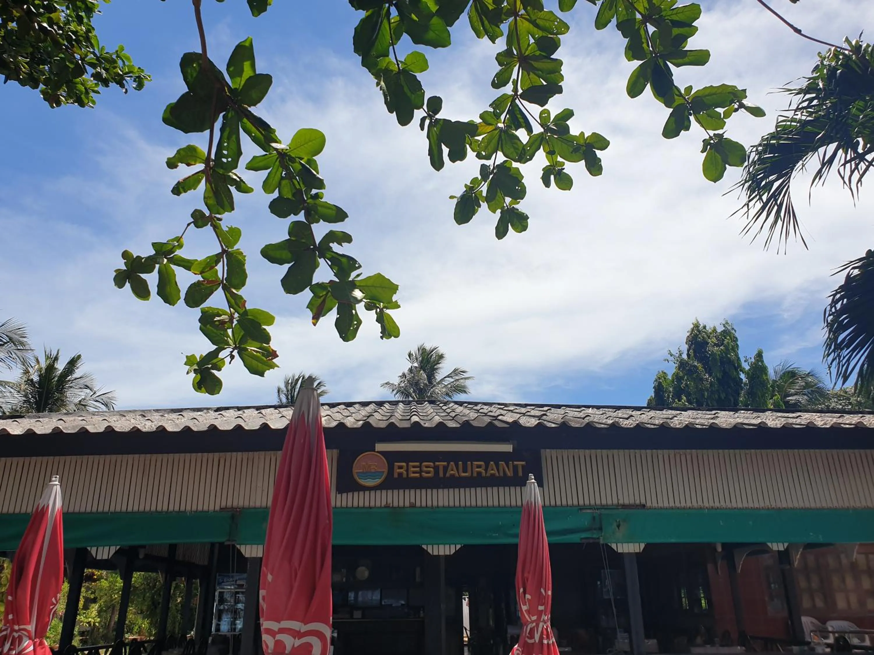 Mira Mare Resort Koh Samui