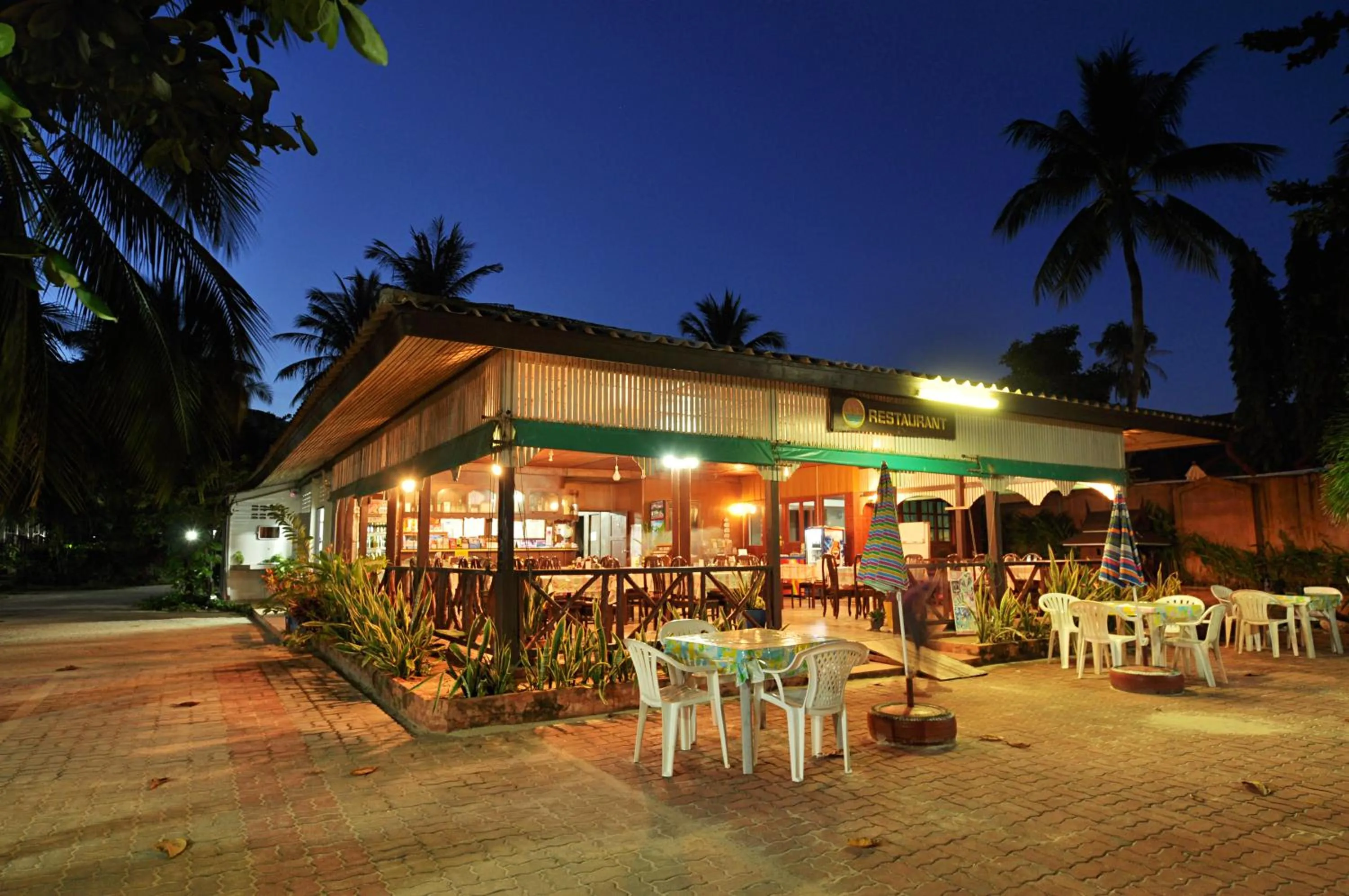 Mira Mare Resort Koh Samui