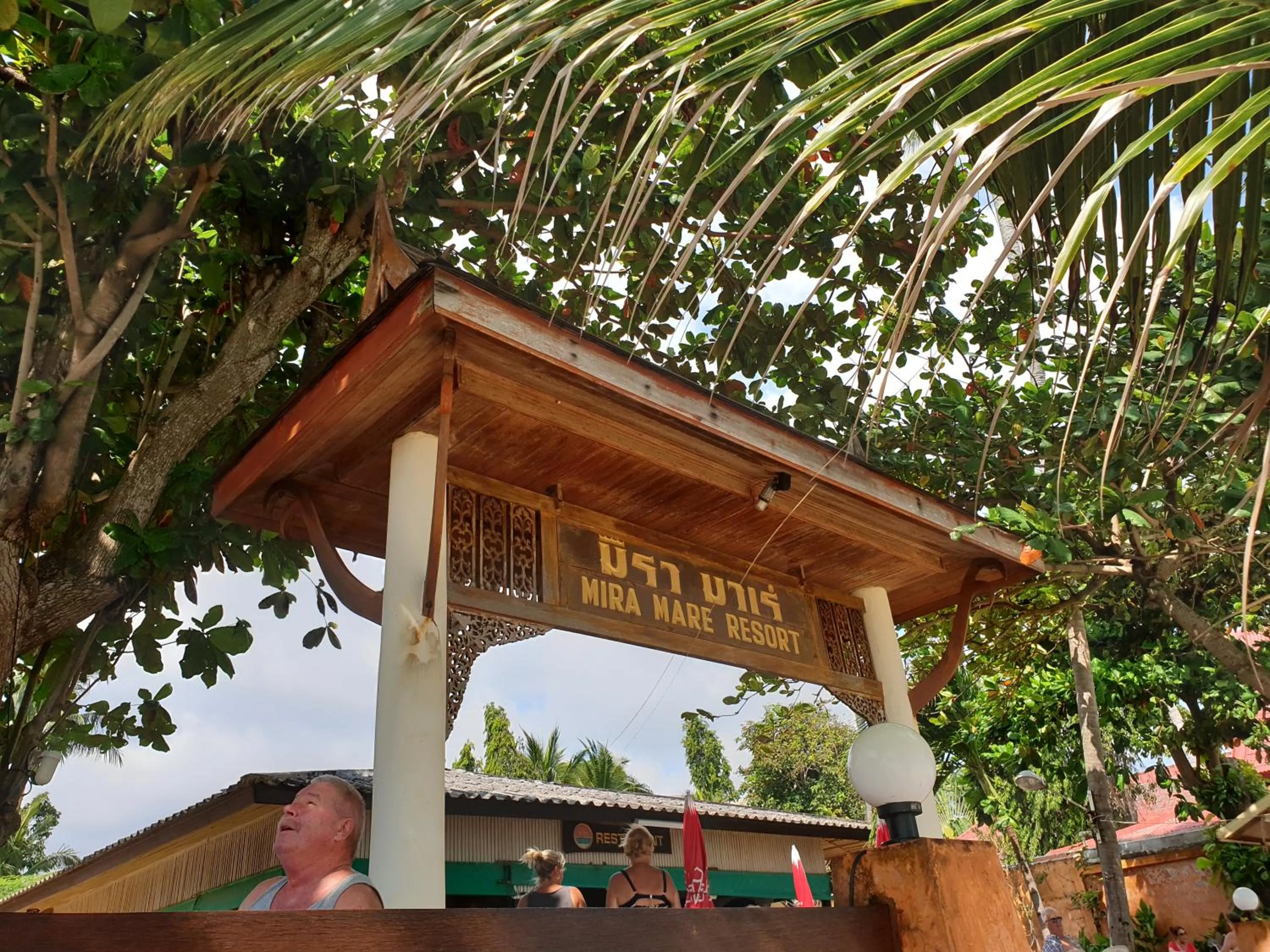 Mira Mare Resort Koh Samui