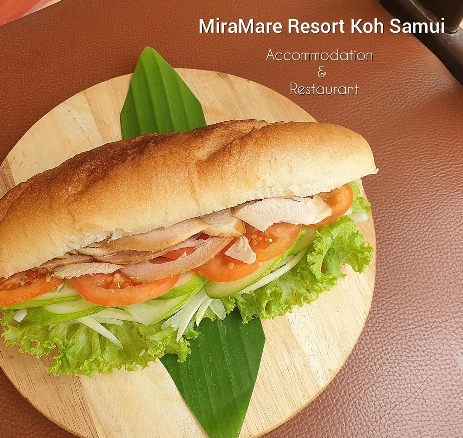 Mira Mare Resort Koh Samui