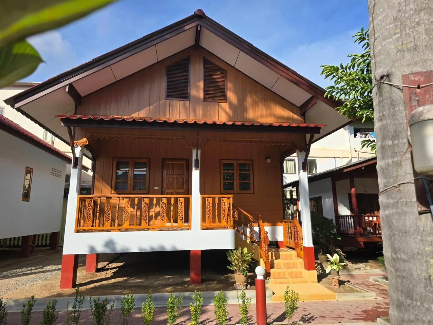 Mira Mare Resort Koh Samui