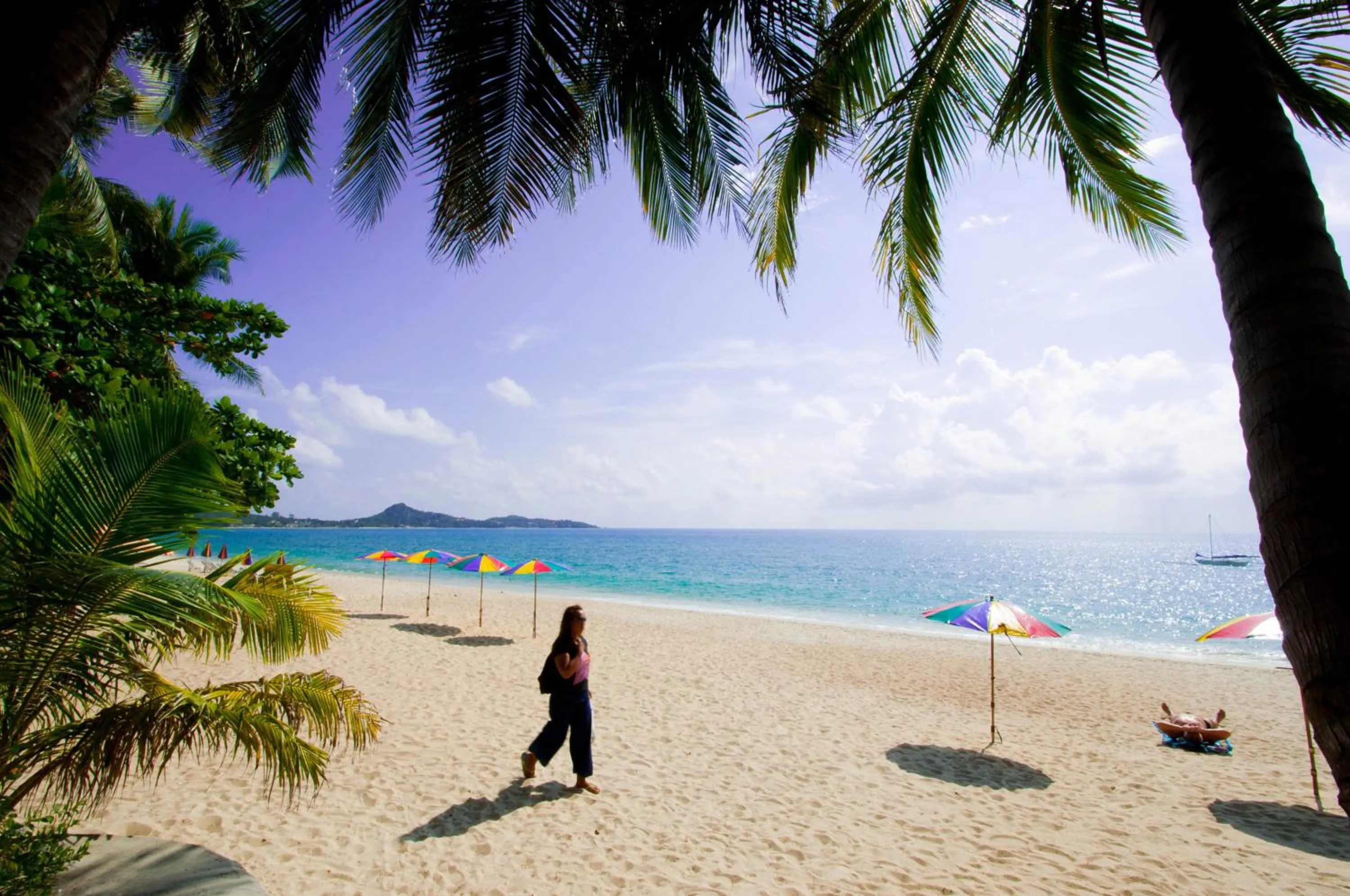 Mira Mare Resort Koh Samui