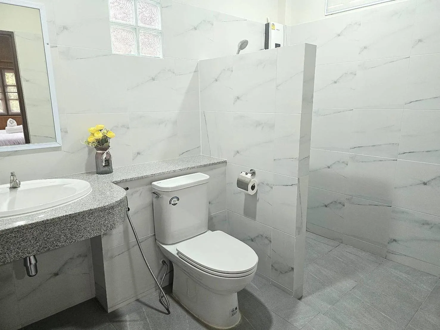 Mira Mare Resort Koh Samui