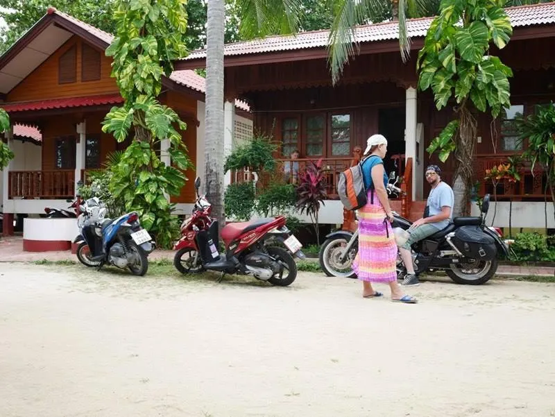 Mira Mare Resort Koh Samui