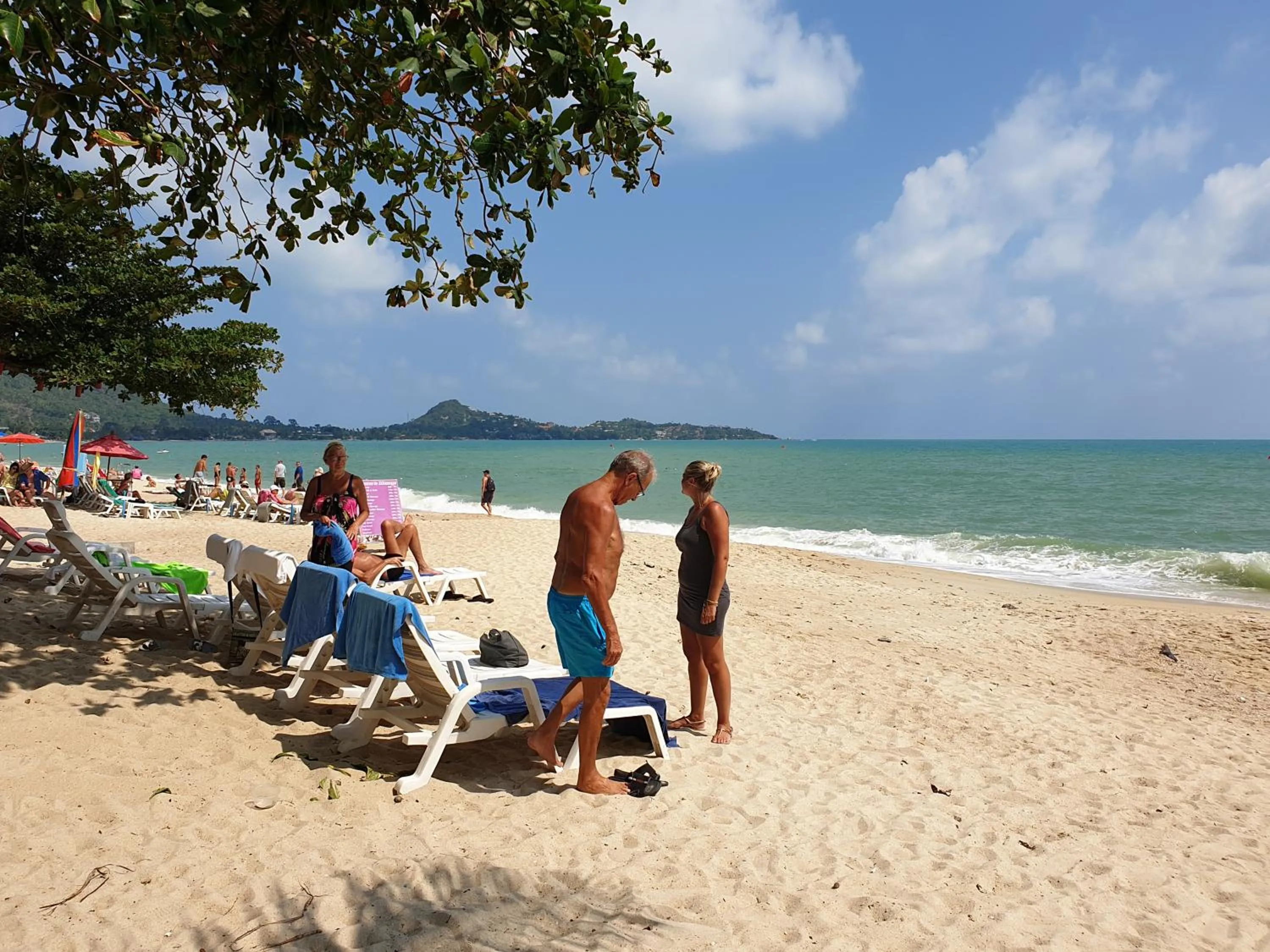 Mira Mare Resort Koh Samui