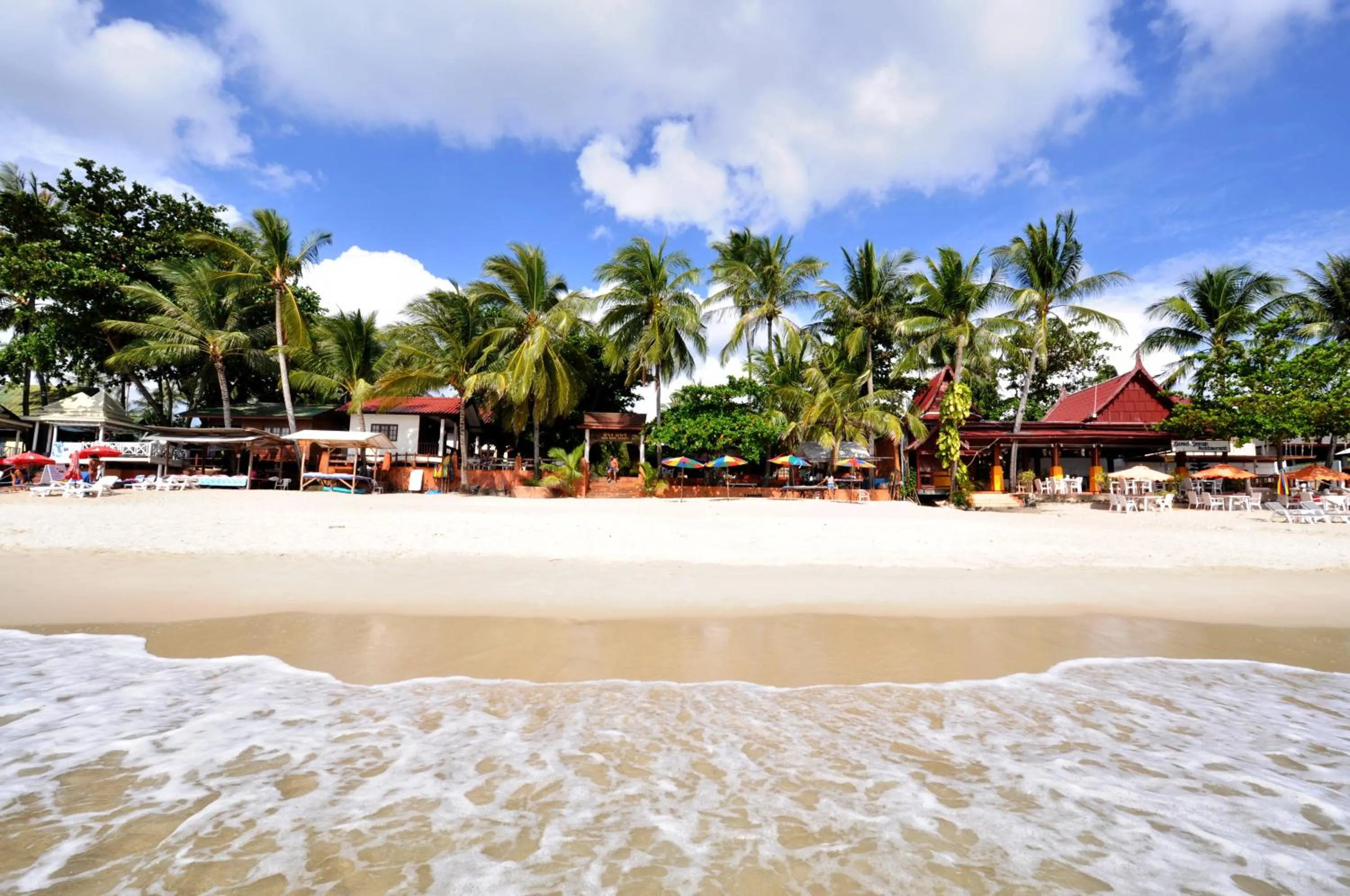 Mira Mare Resort Koh Samui