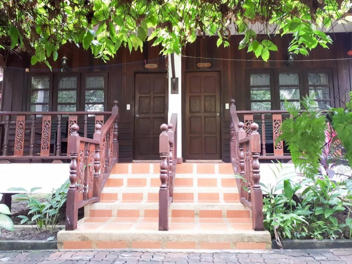 Mira Mare Resort Koh Samui