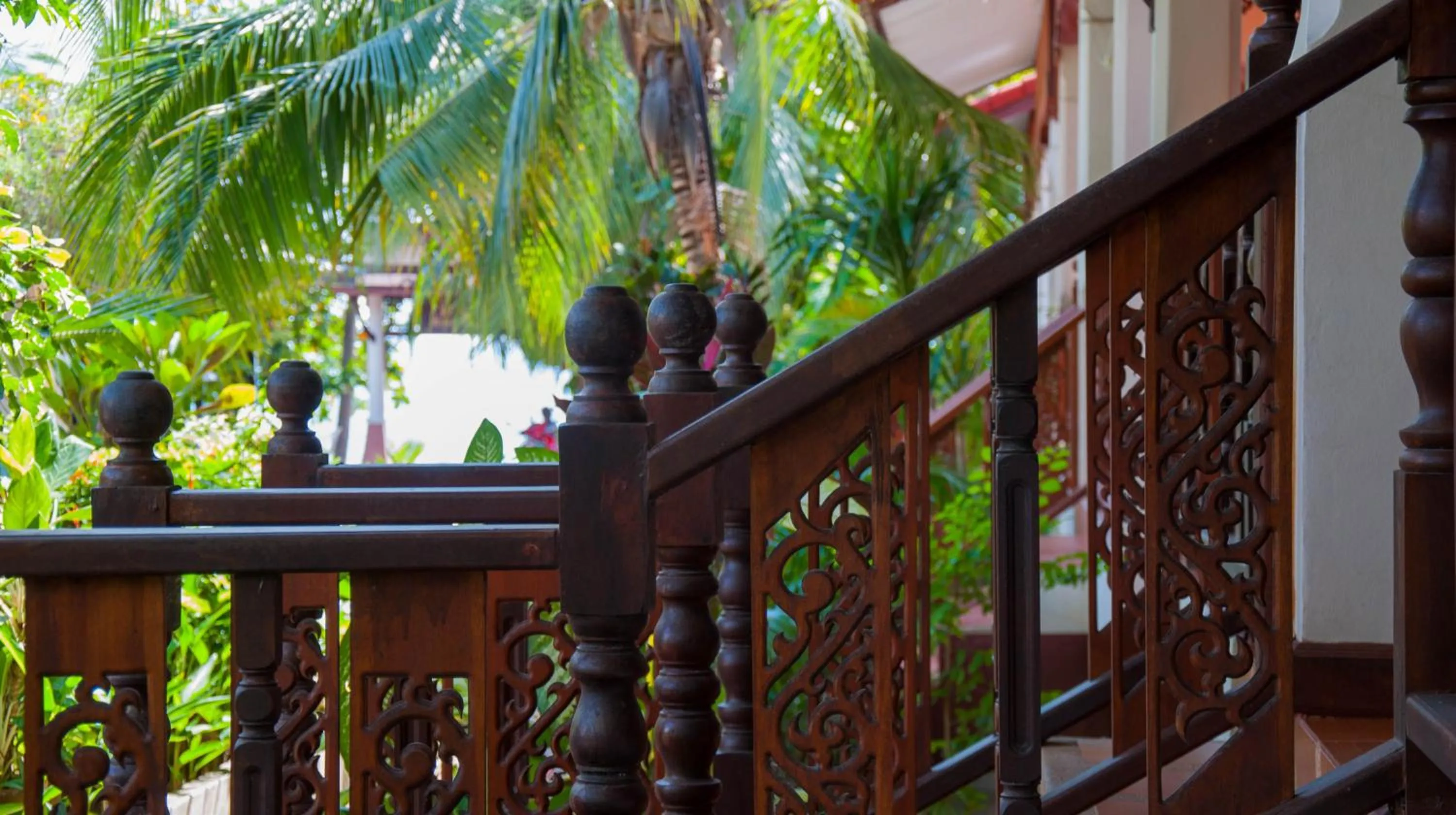 Mira Mare Resort Koh Samui