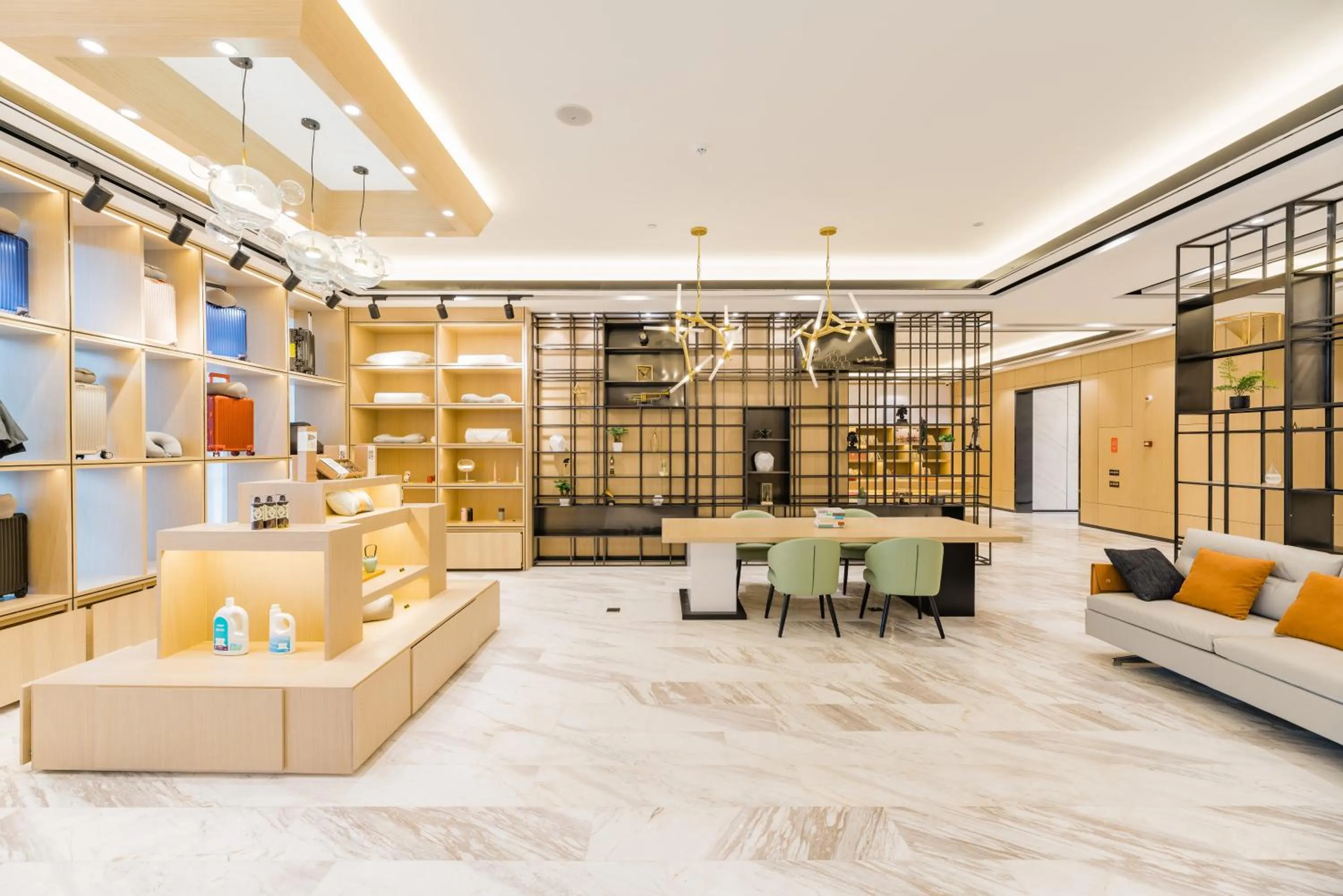 Atour Hotel (Nanjing Xingang Development Area)