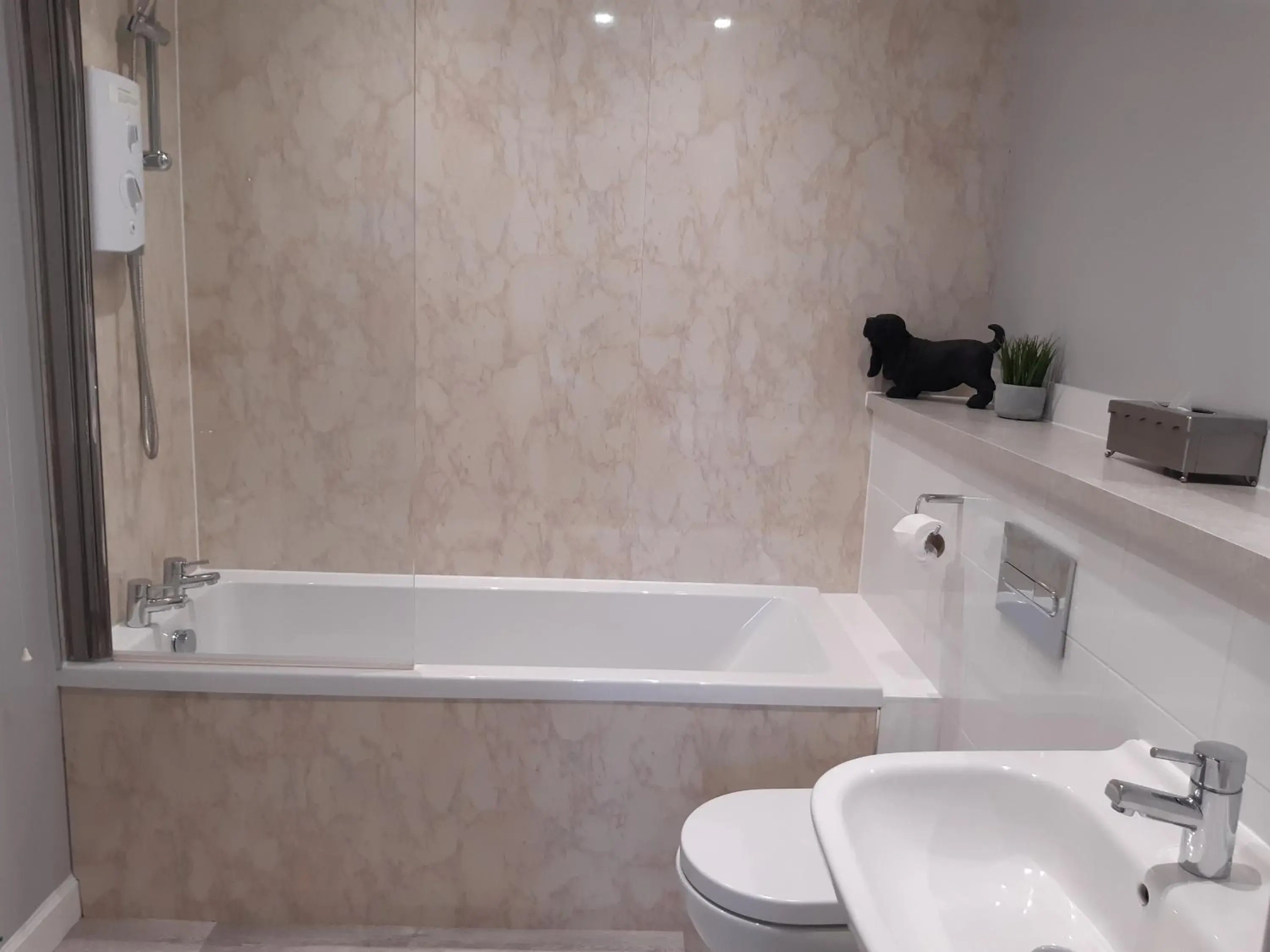 Superior King or Twin Room in Brocks Superior King or Twin Room in Brocks