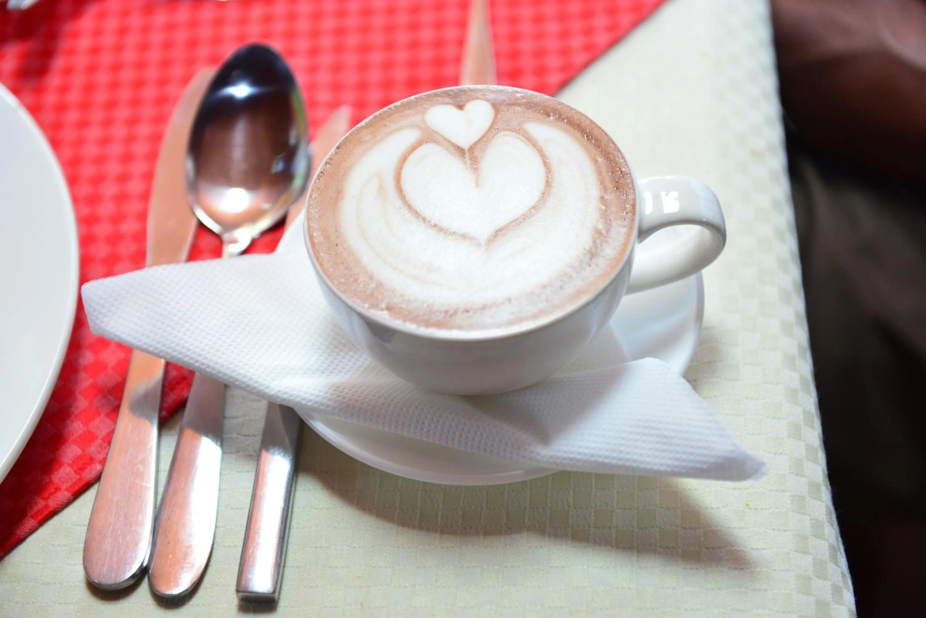 B.Maurice Guest House