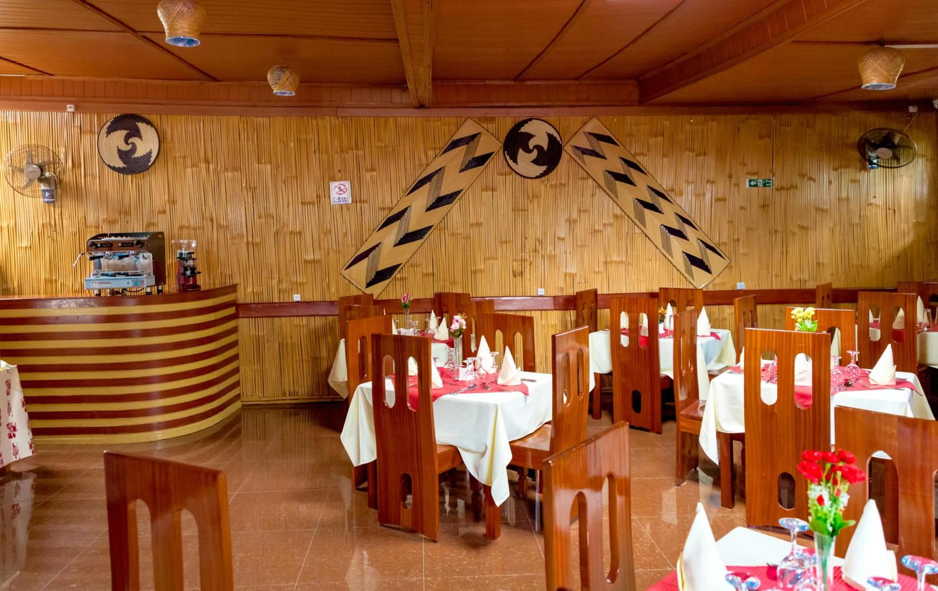 B.Maurice Guest House