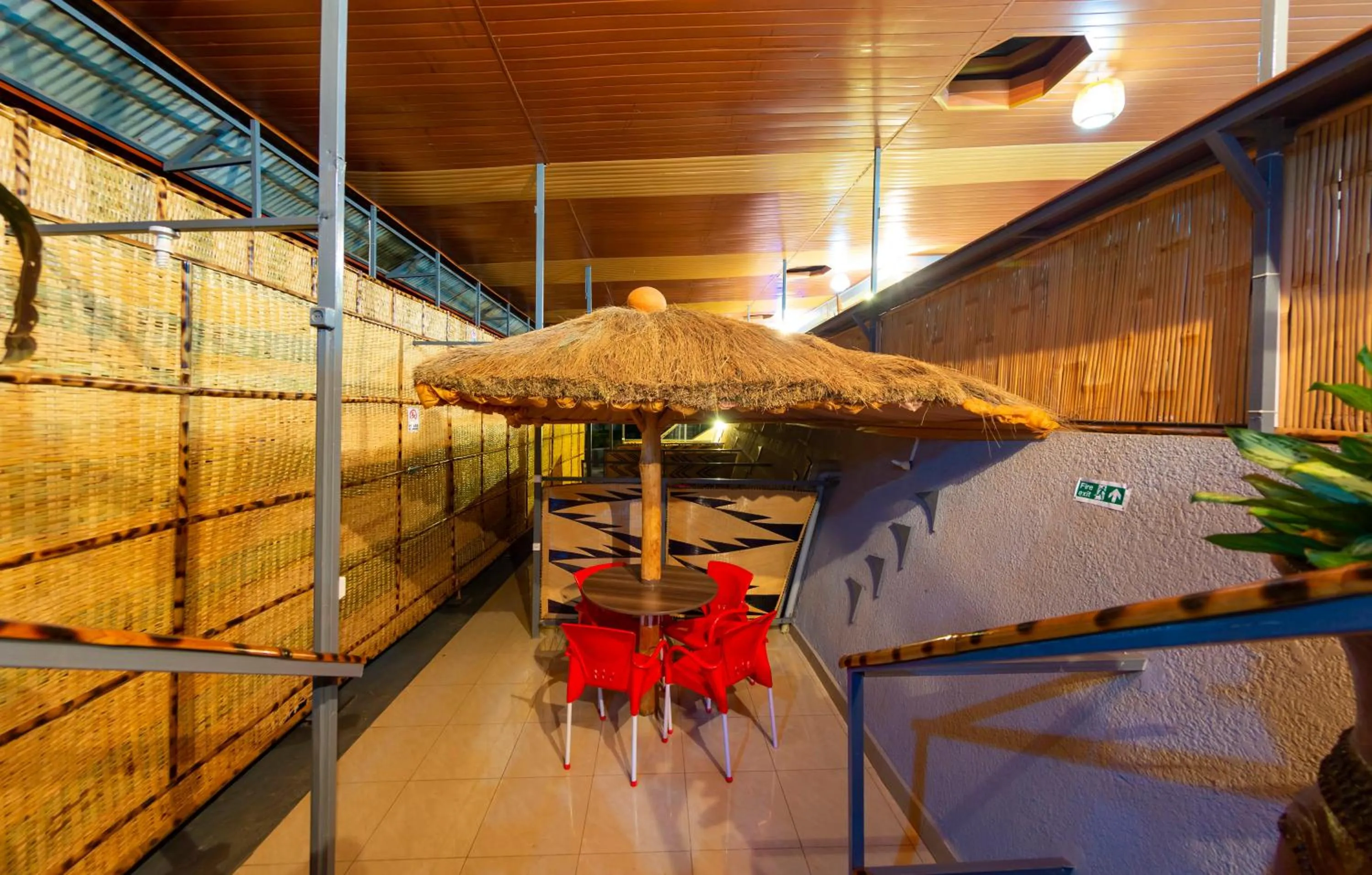 B.Maurice Guest House