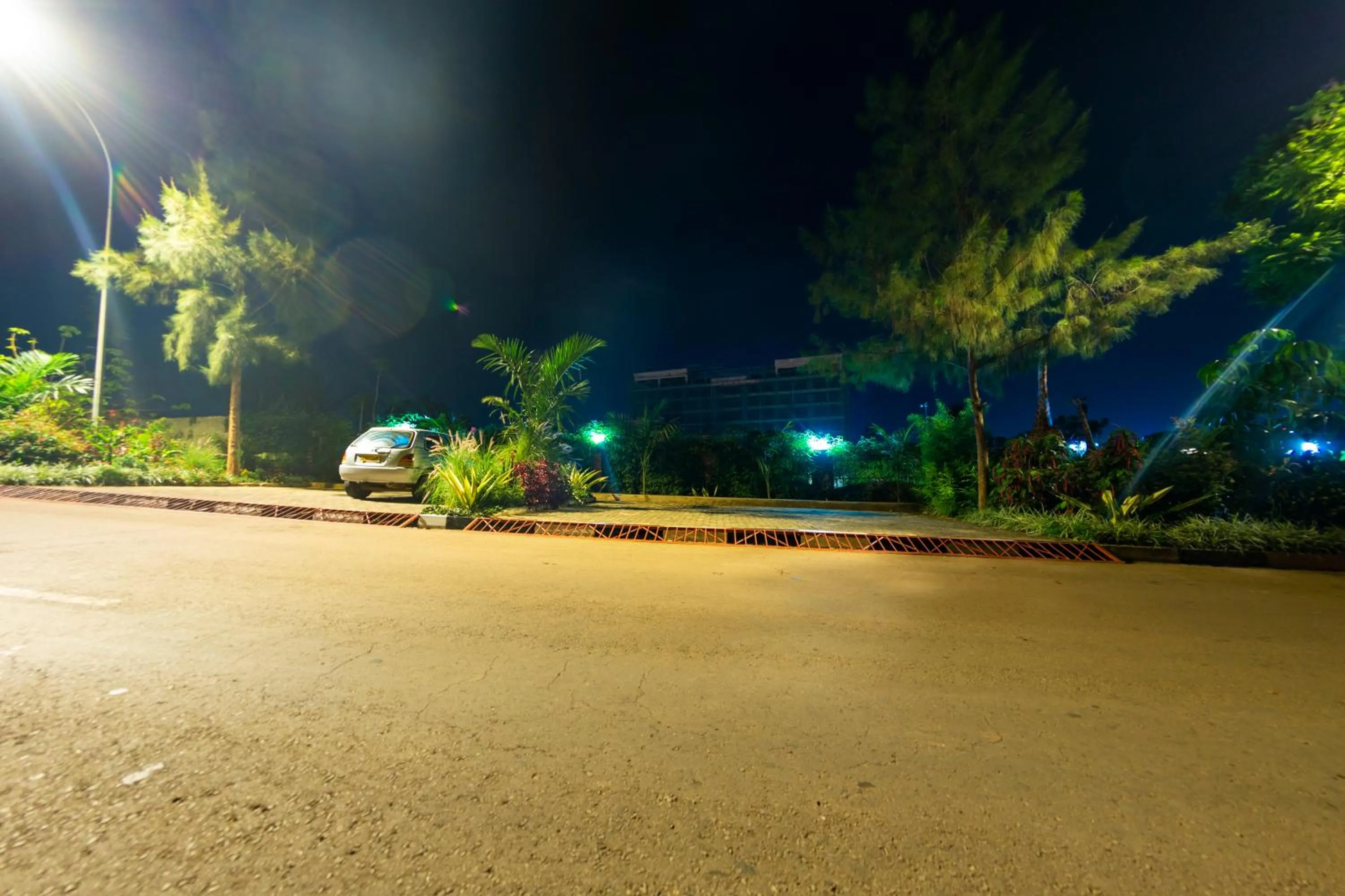 B.Maurice Guest House