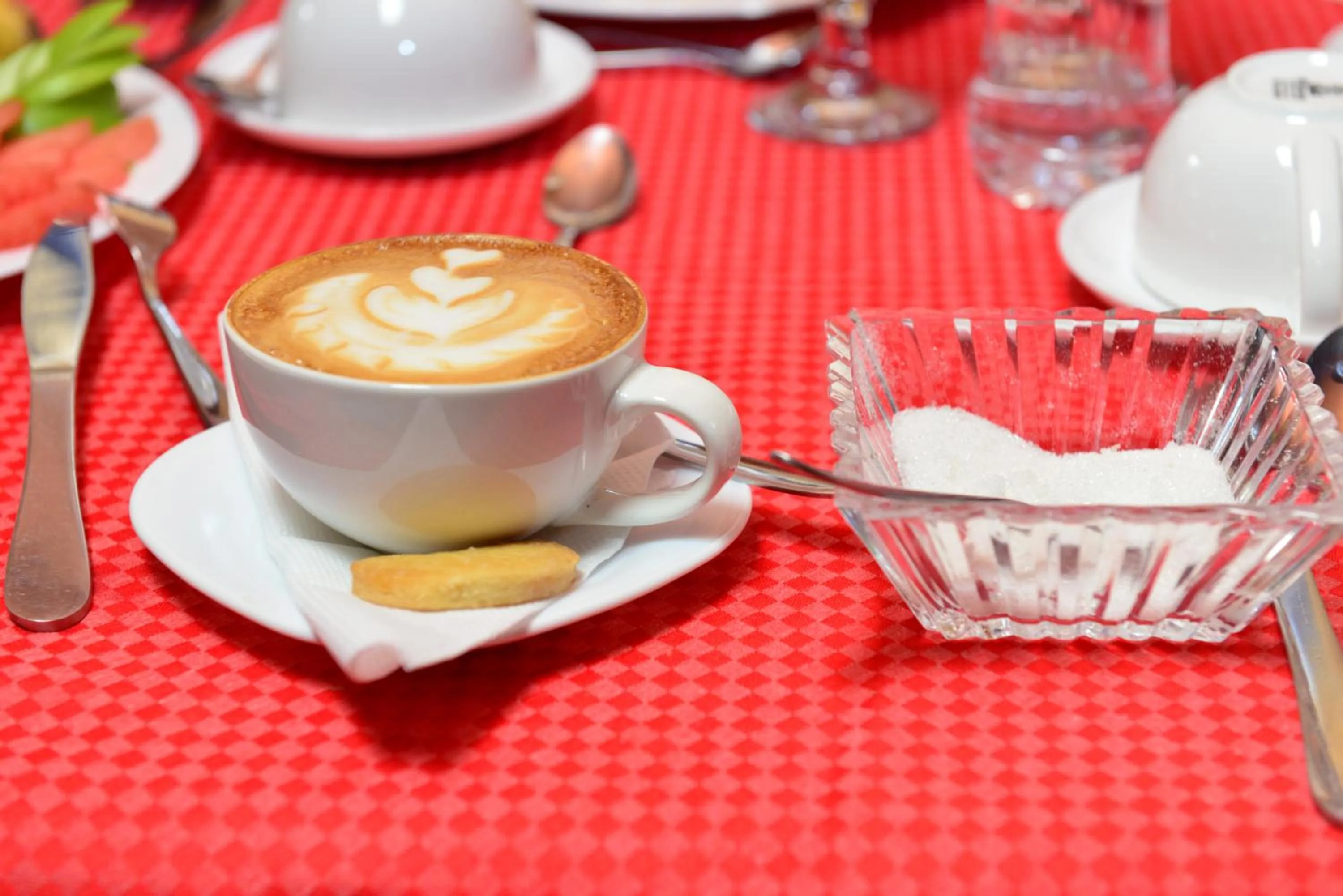 B.Maurice Guest House