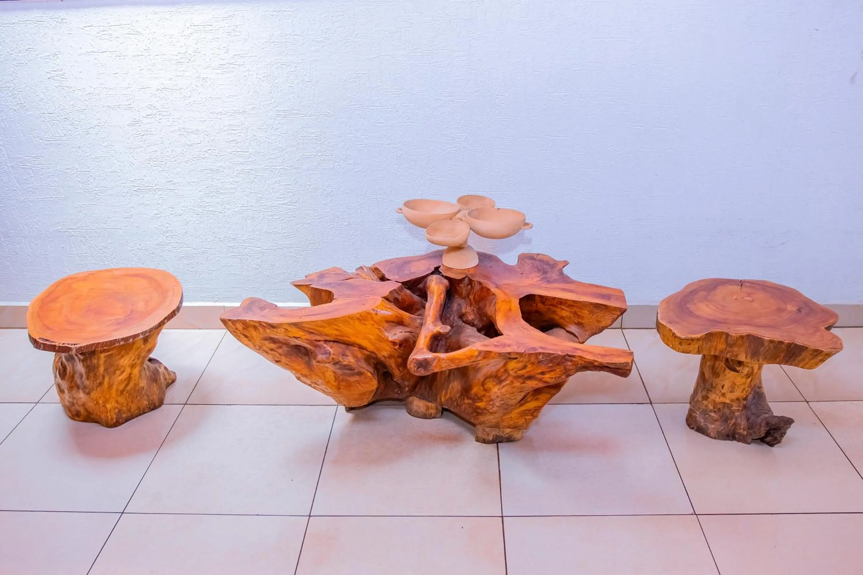 B.Maurice Guest House