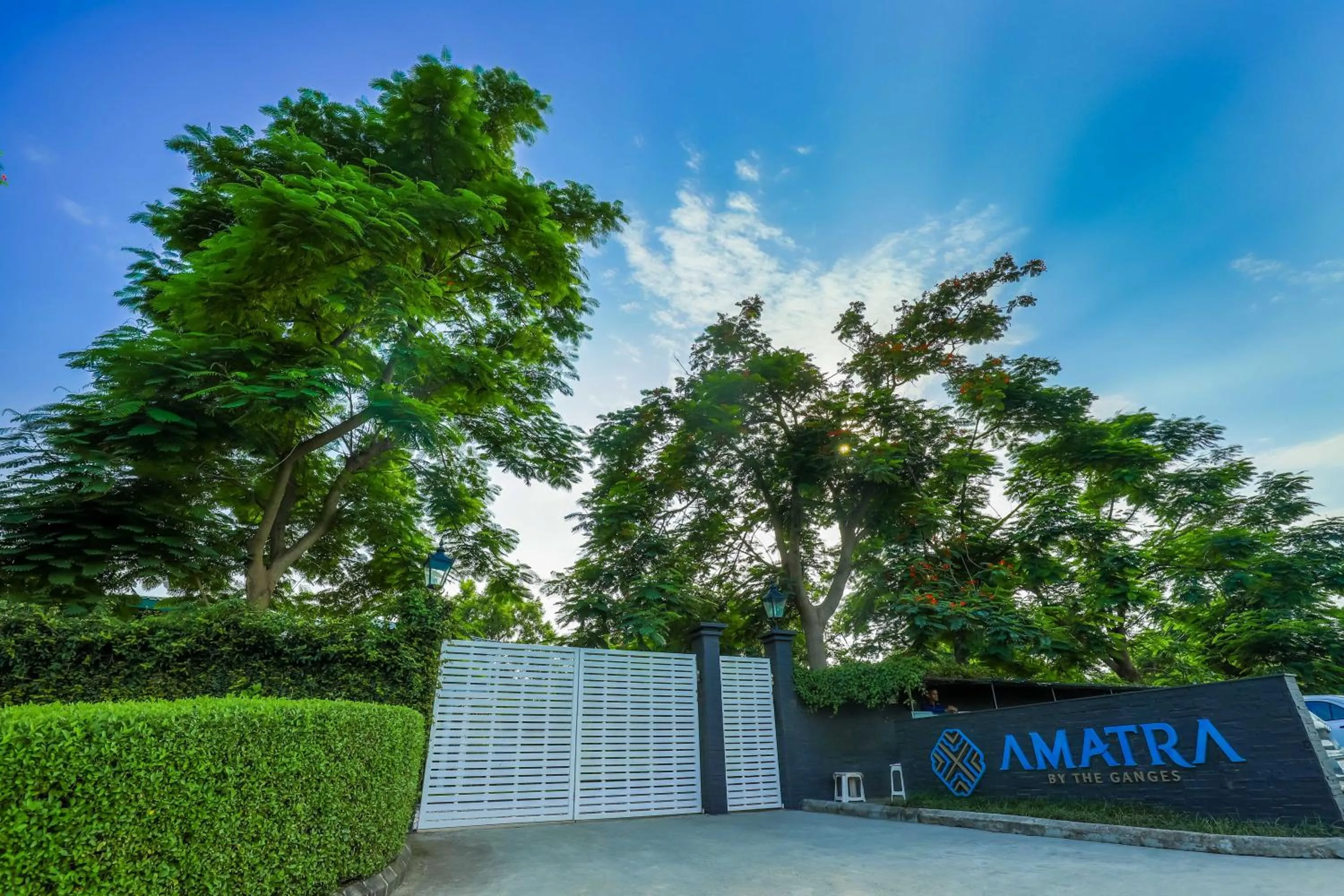 Other in Amatra By The Ganges