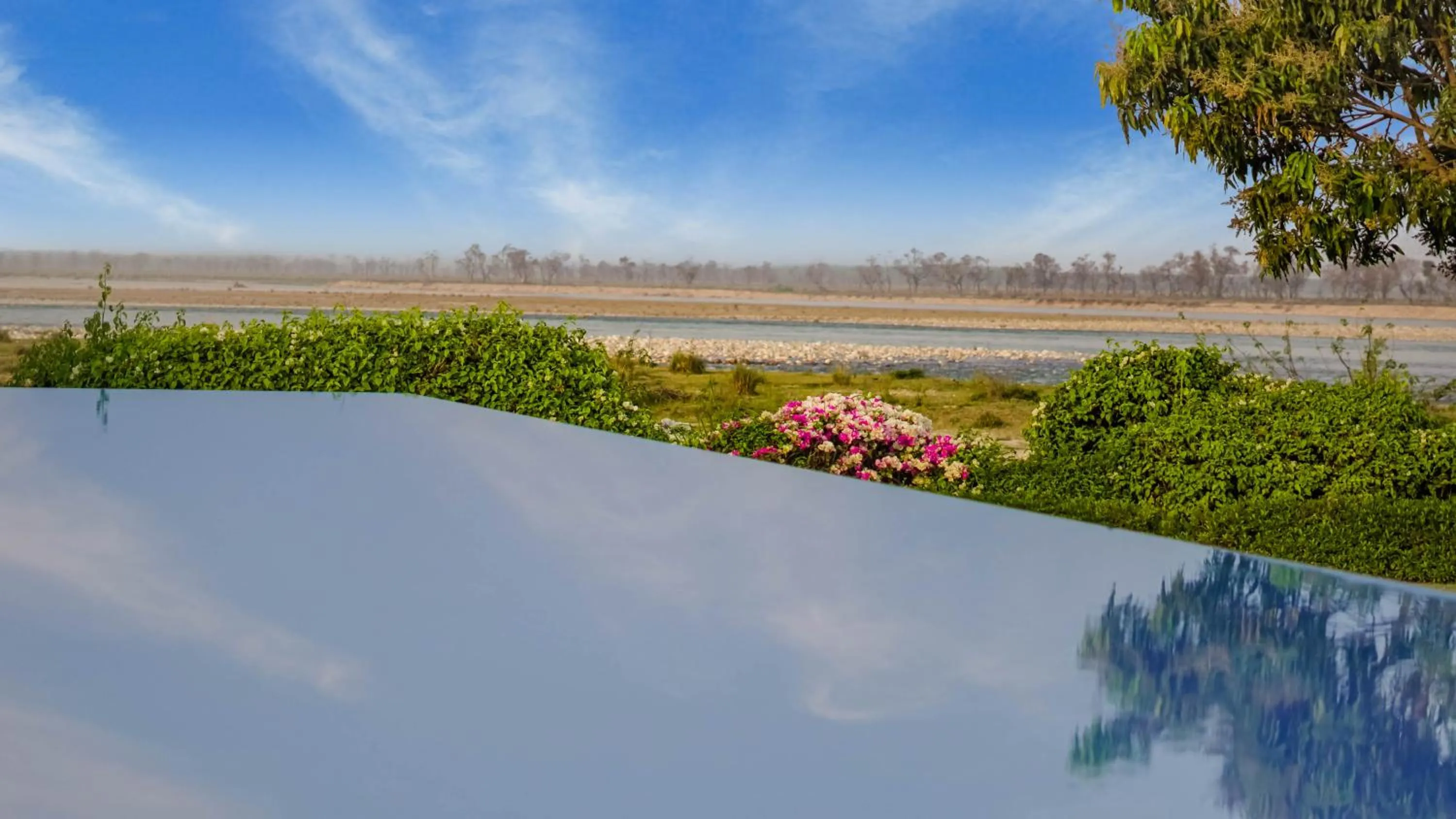 Activities in Amatra By The Ganges