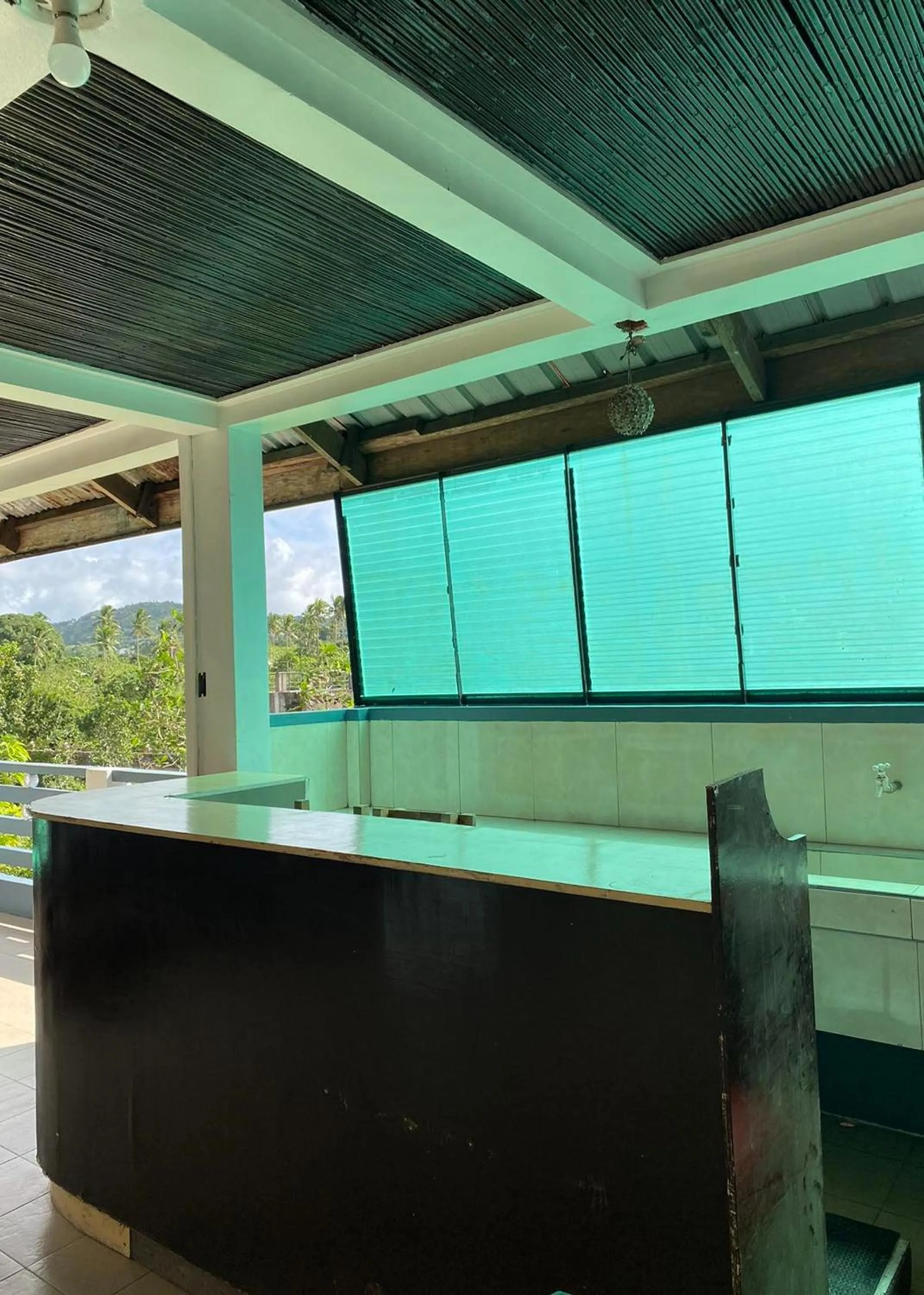 Lobby or reception in Rachel's Bed and Breakfast Near Tagaytay