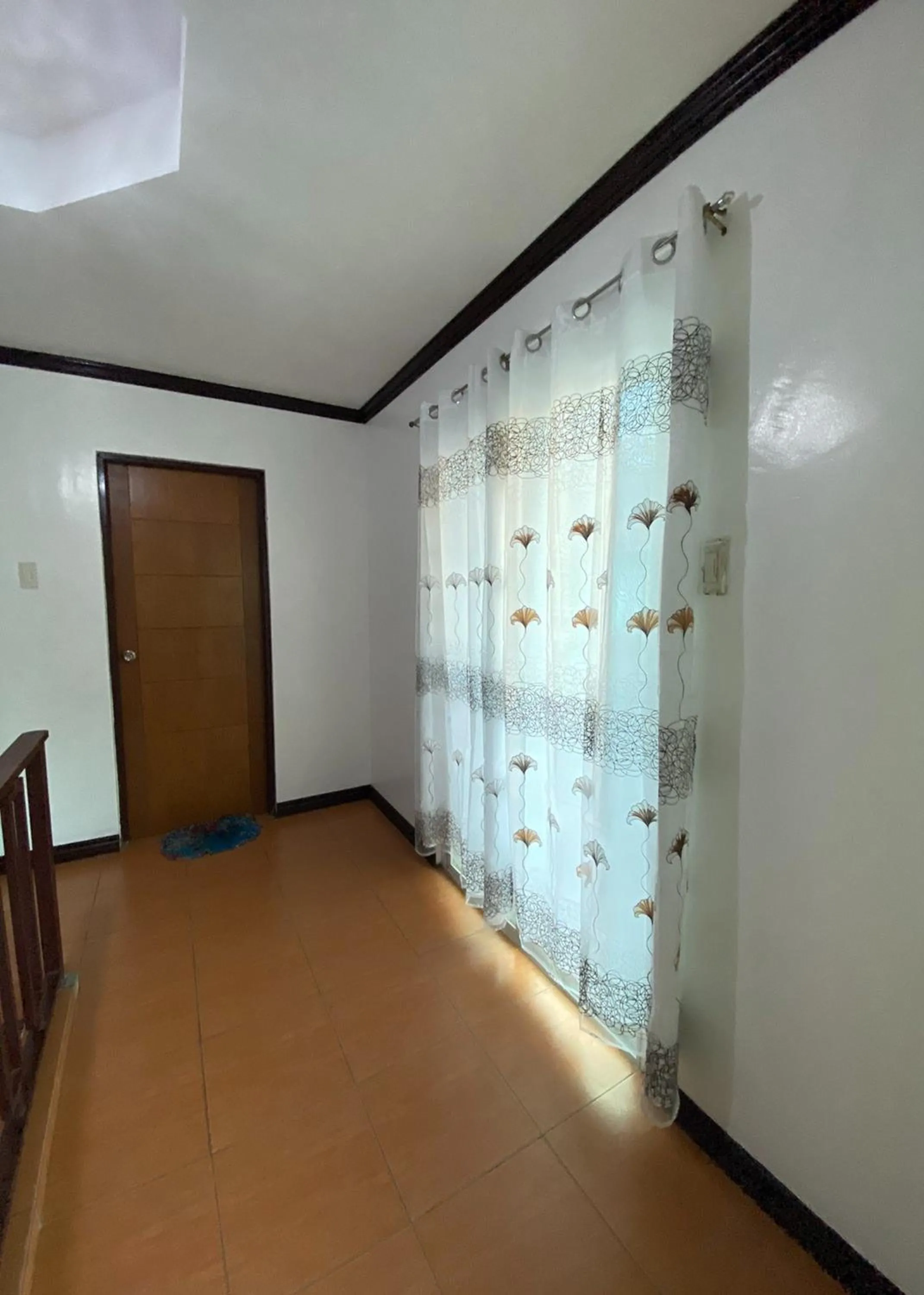 Decorative detail in Rachel's Bed and Breakfast Near Tagaytay