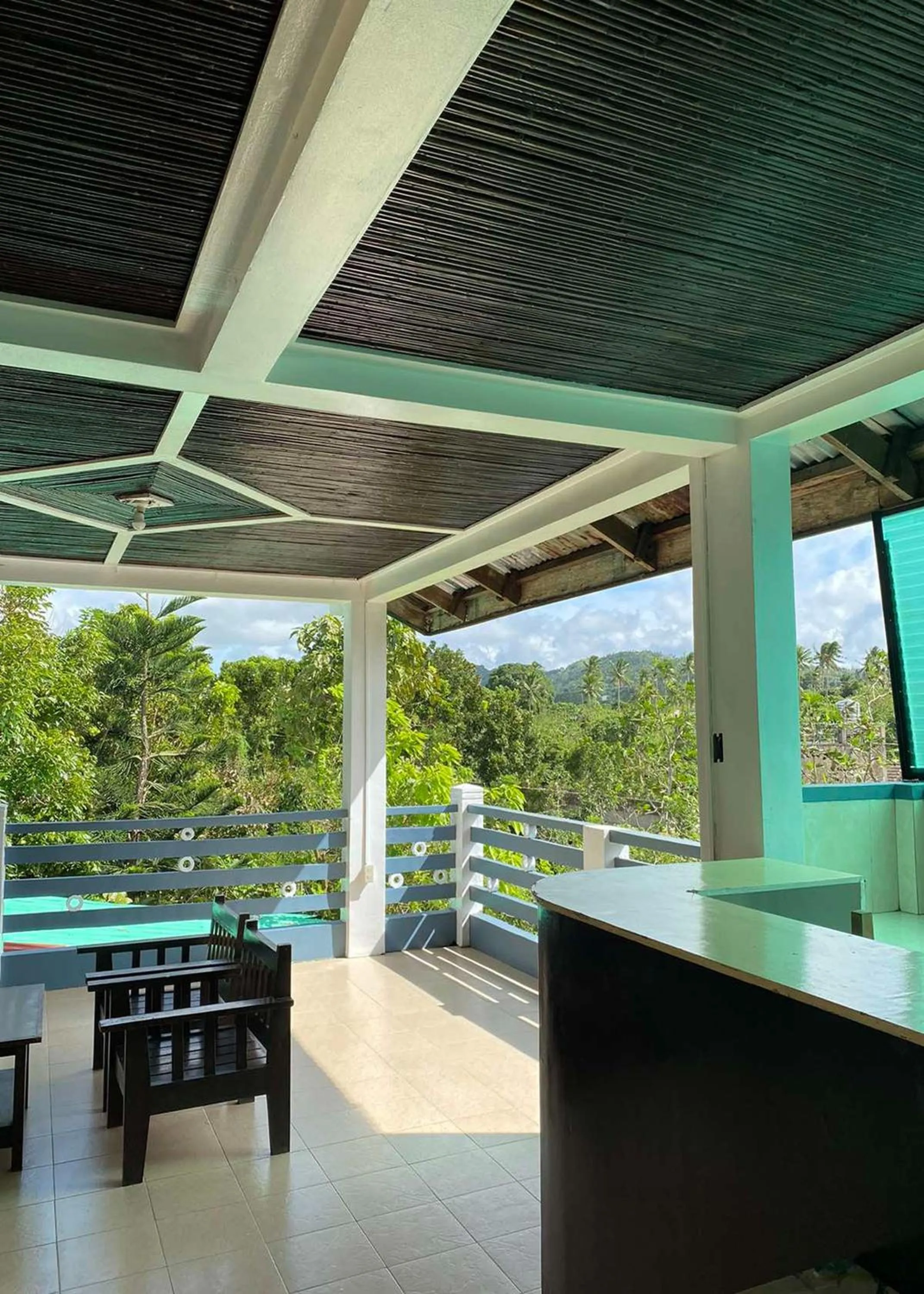 Lobby or reception in Rachel's Bed and Breakfast Near Tagaytay