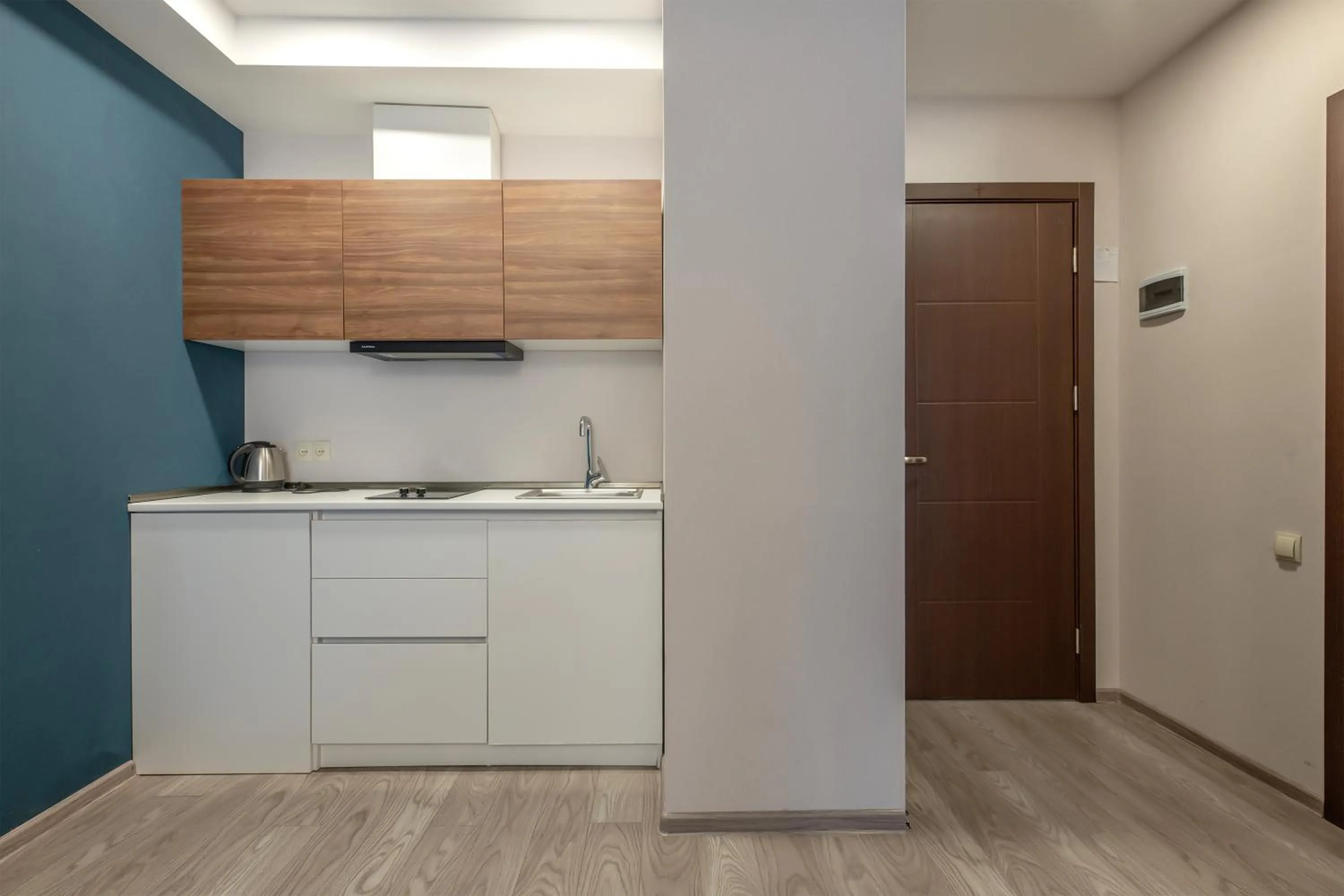 Suite in Crystal Resort