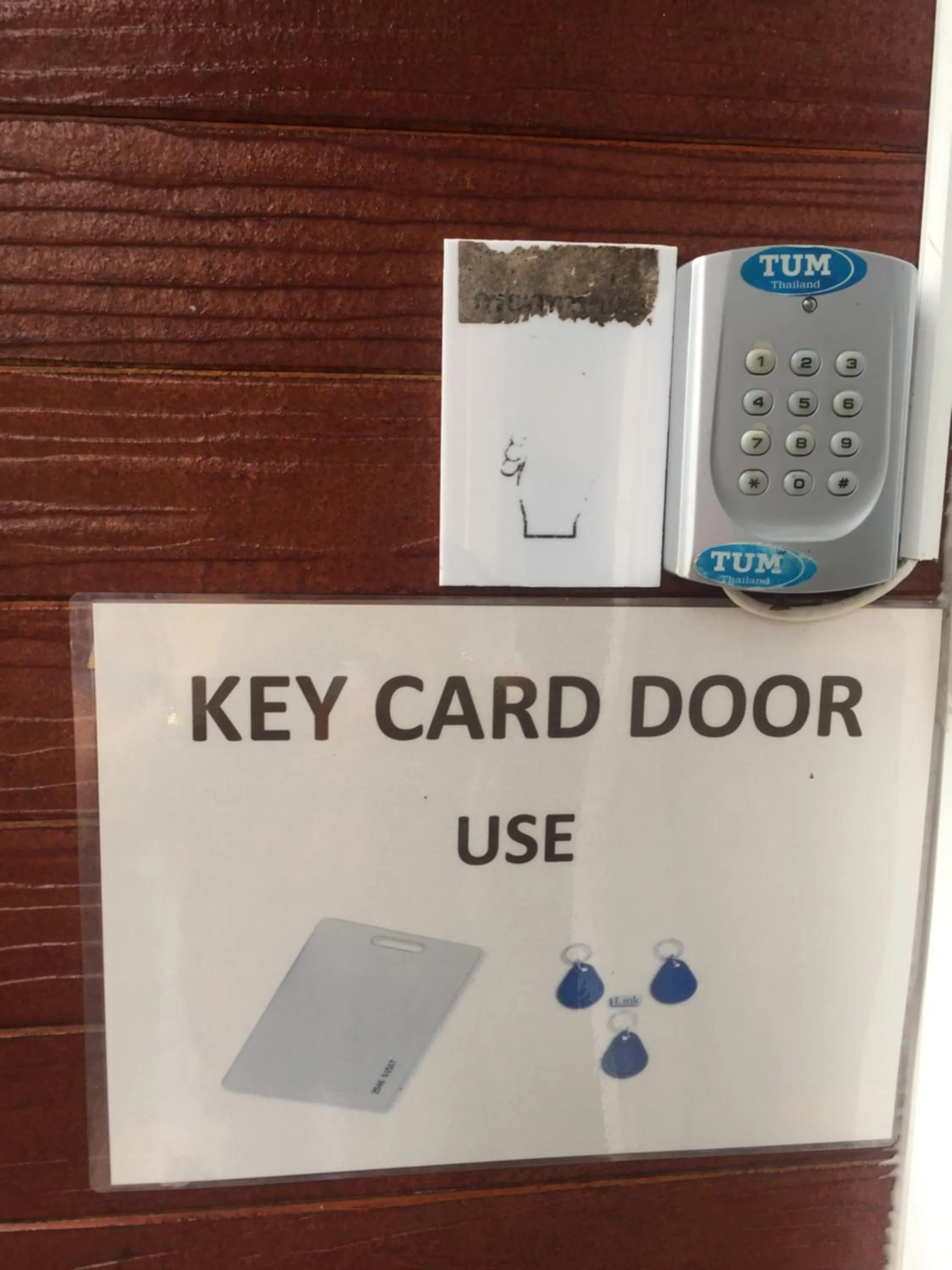 Property building in Golden Bee PhiPhi