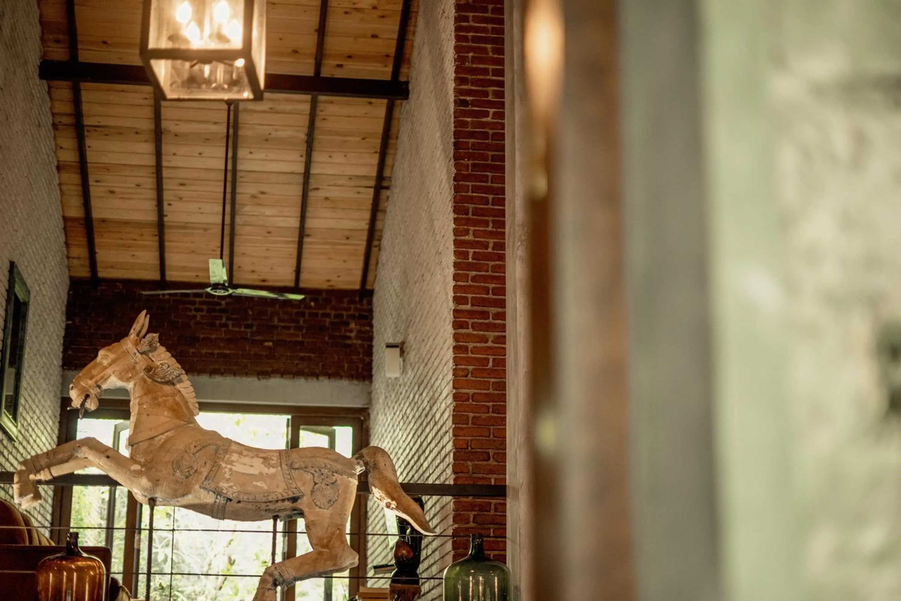 Arsulana Eco Lodge & Spa