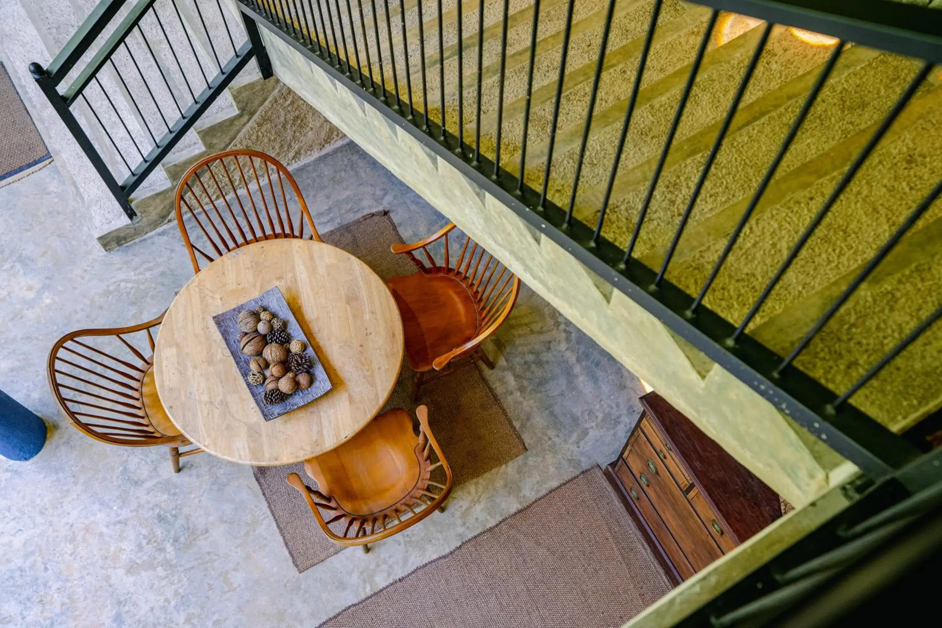 Suite with River View in Arsulana Eco Lodge & Spa Suite with River View in Arsulana Eco Lodge & Spa