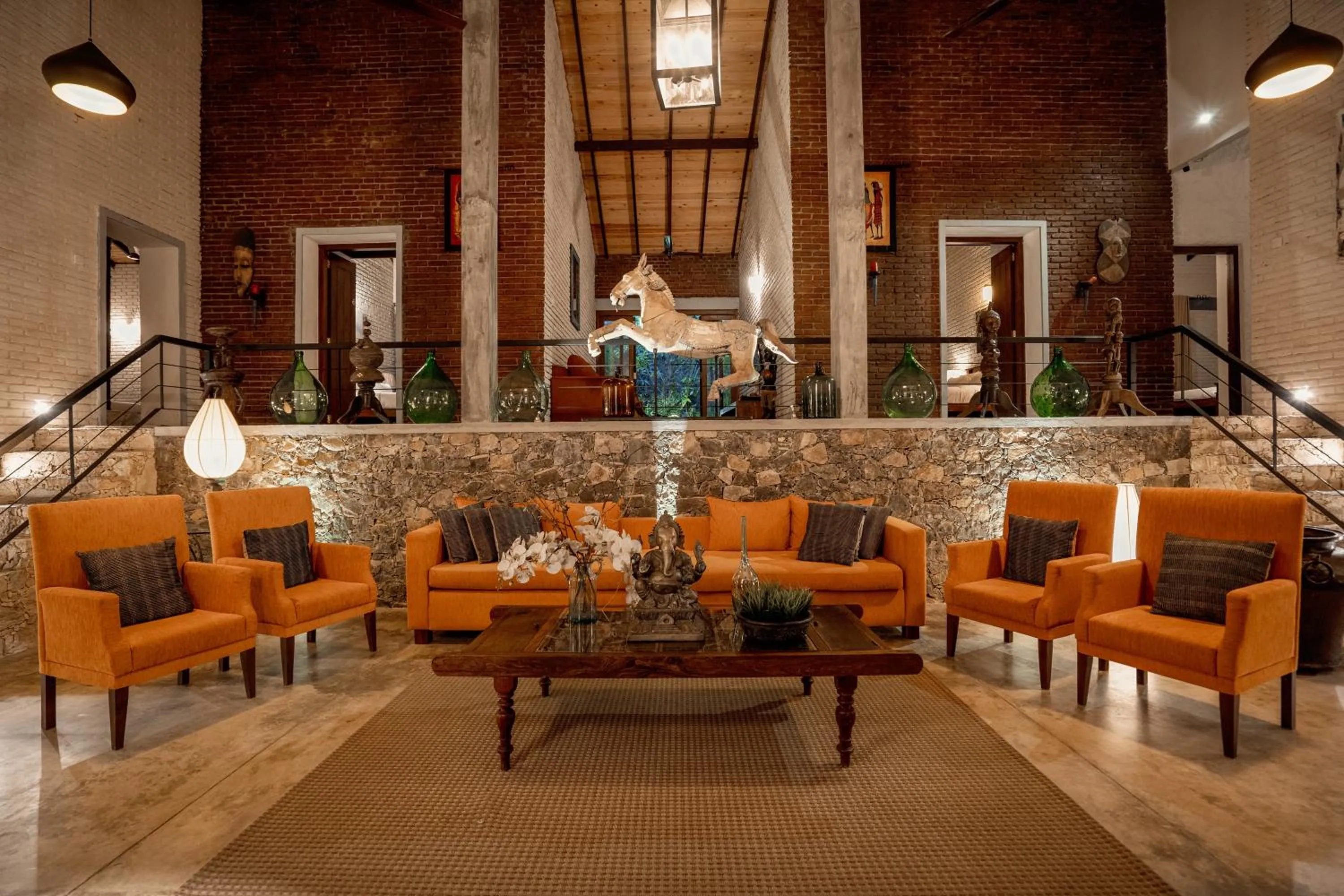 Arsulana Eco Lodge & Spa