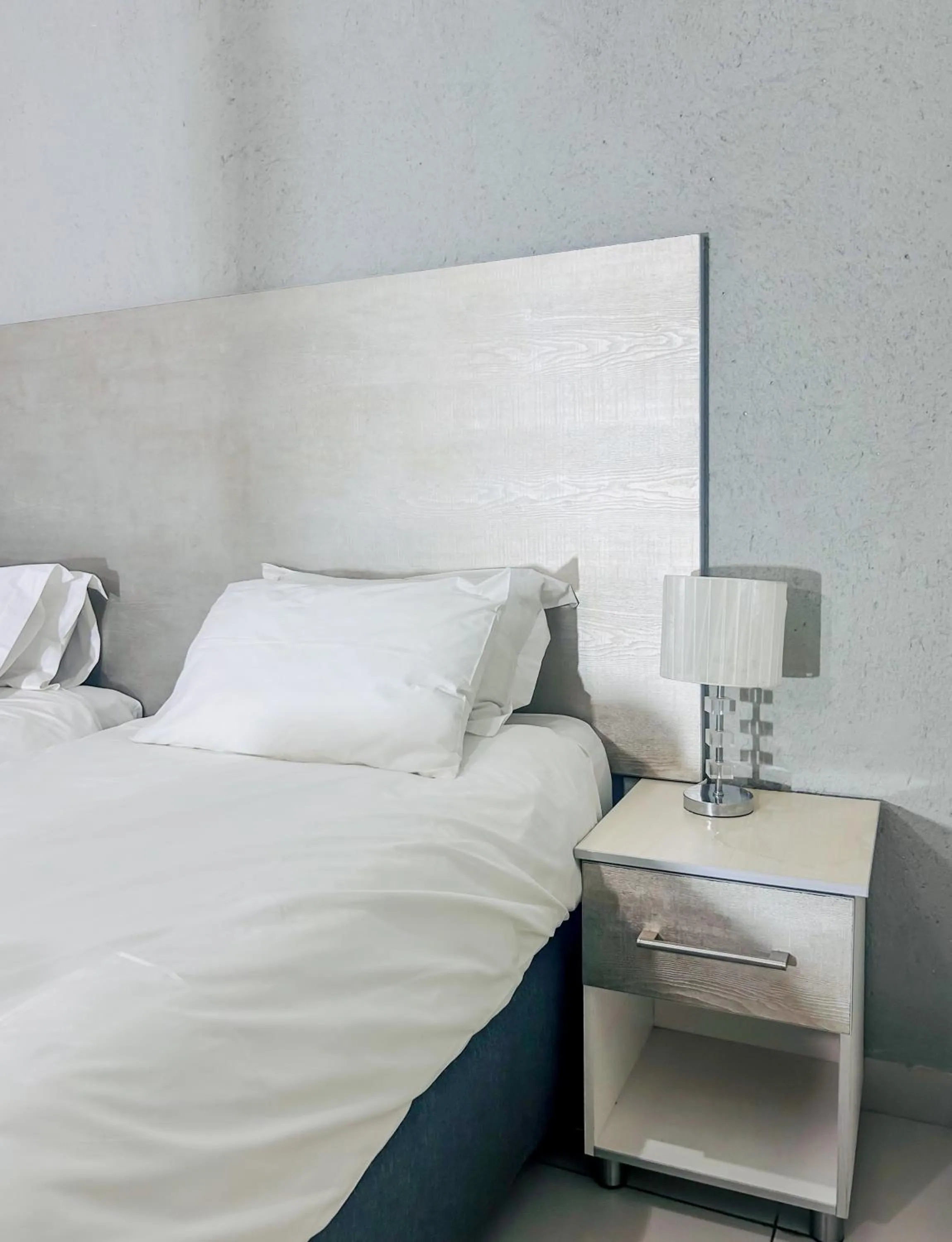 Bed in View Inn Exclusive Lodge