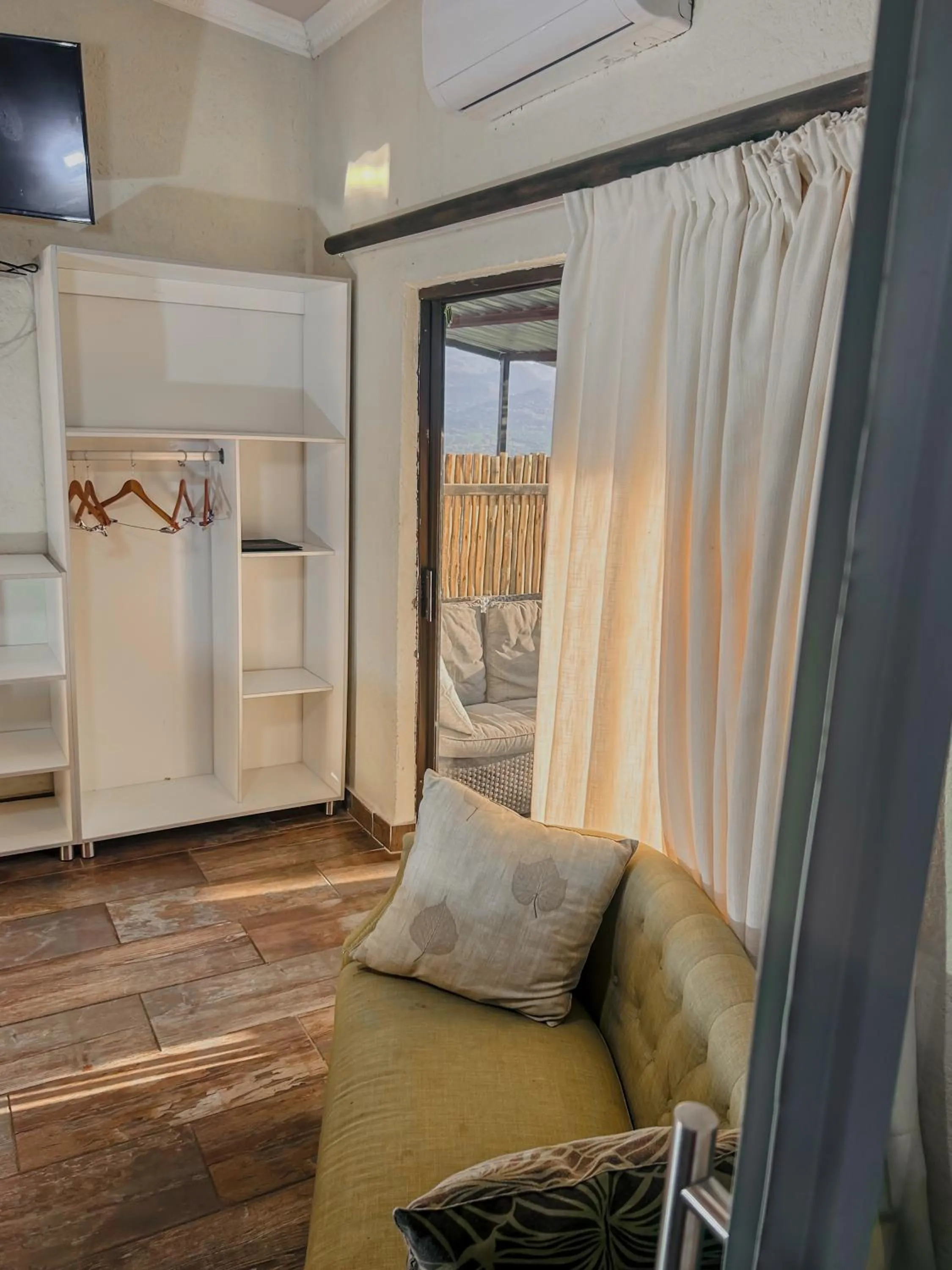 View Inn Exclusive Lodge