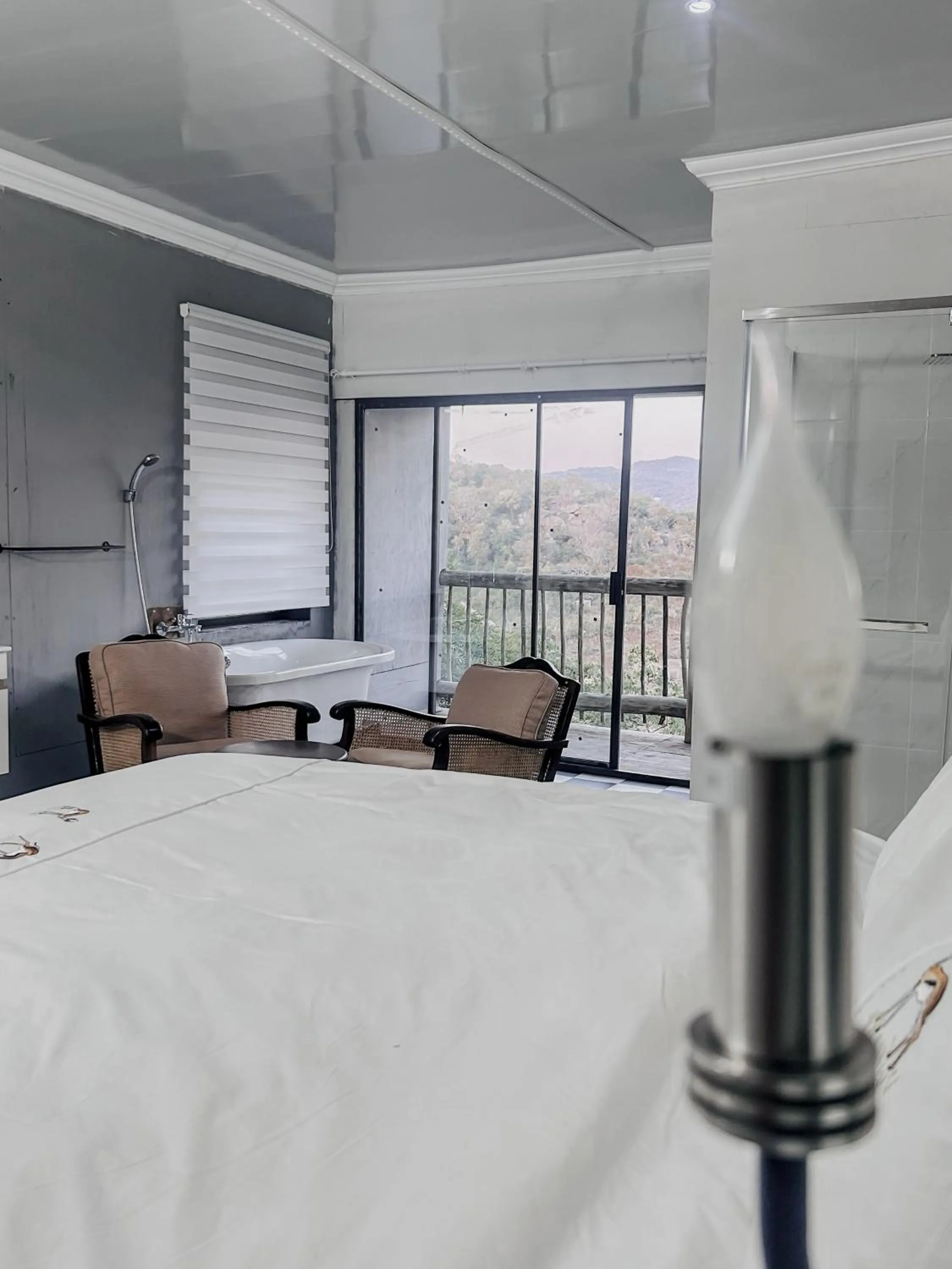 View Inn Exclusive Lodge