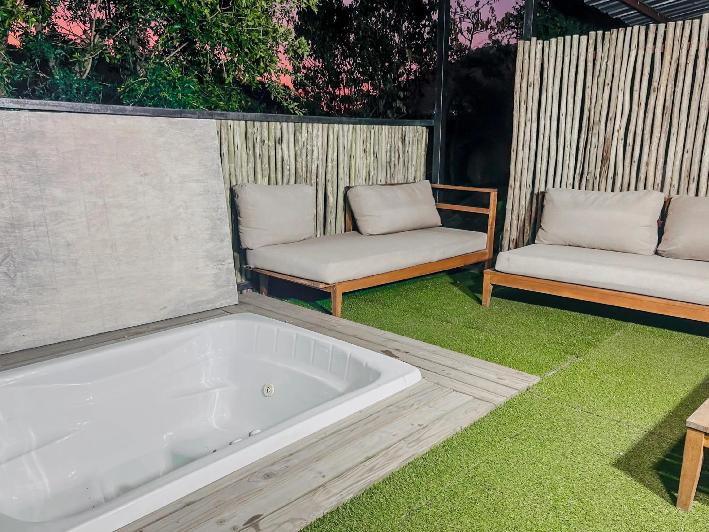 View Inn Exclusive Lodge