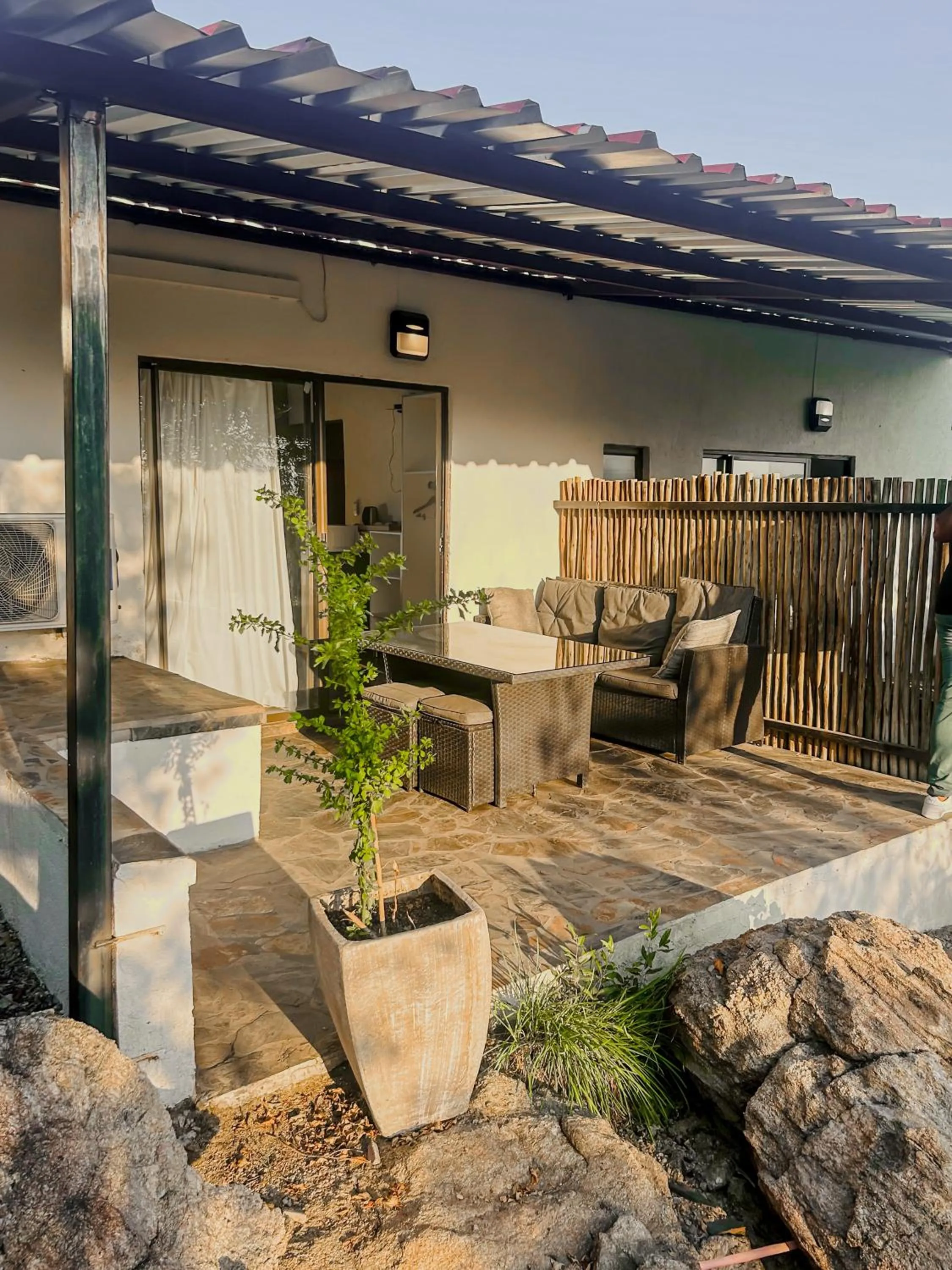 View Inn Exclusive Lodge