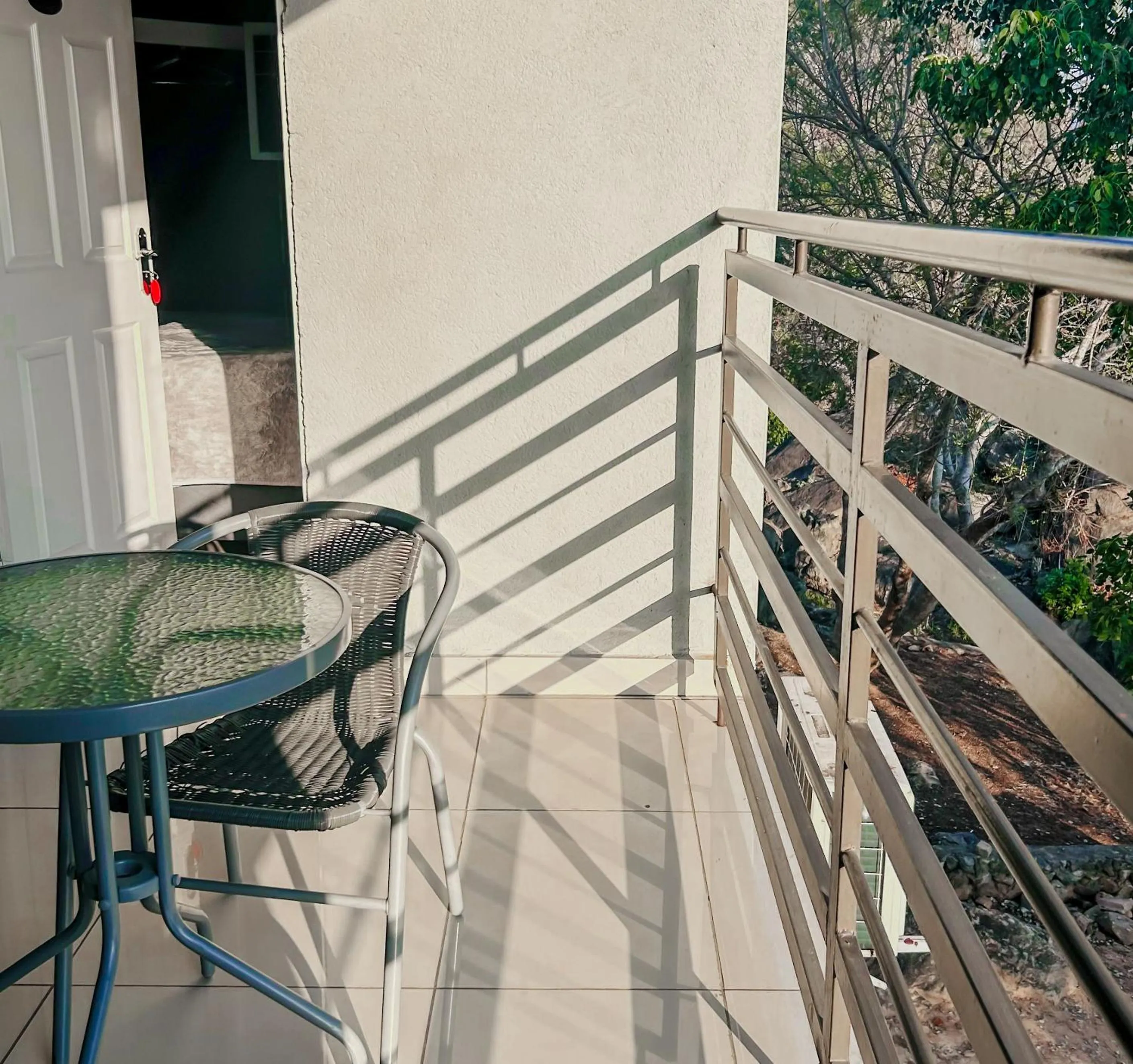 View Inn Exclusive Lodge