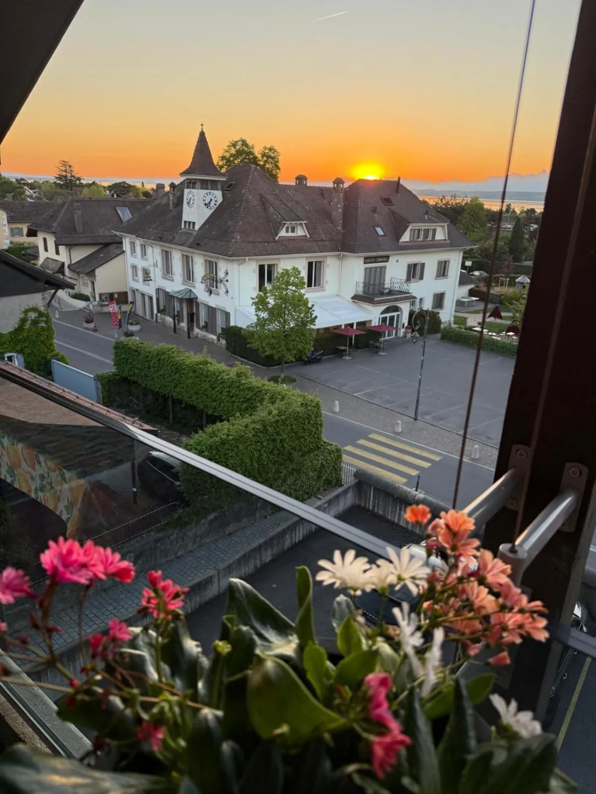 Auberge de Founex