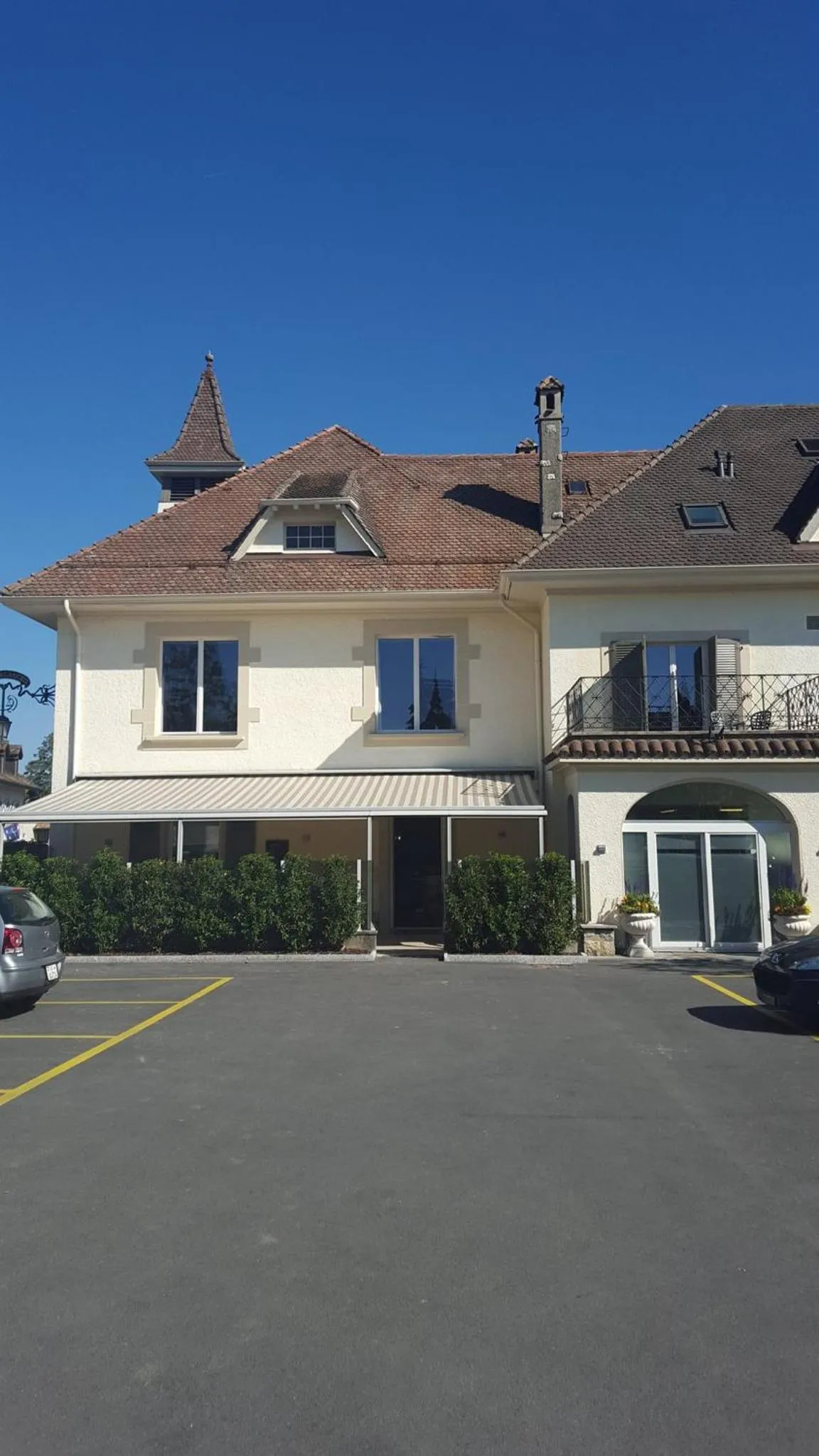 Auberge de Founex