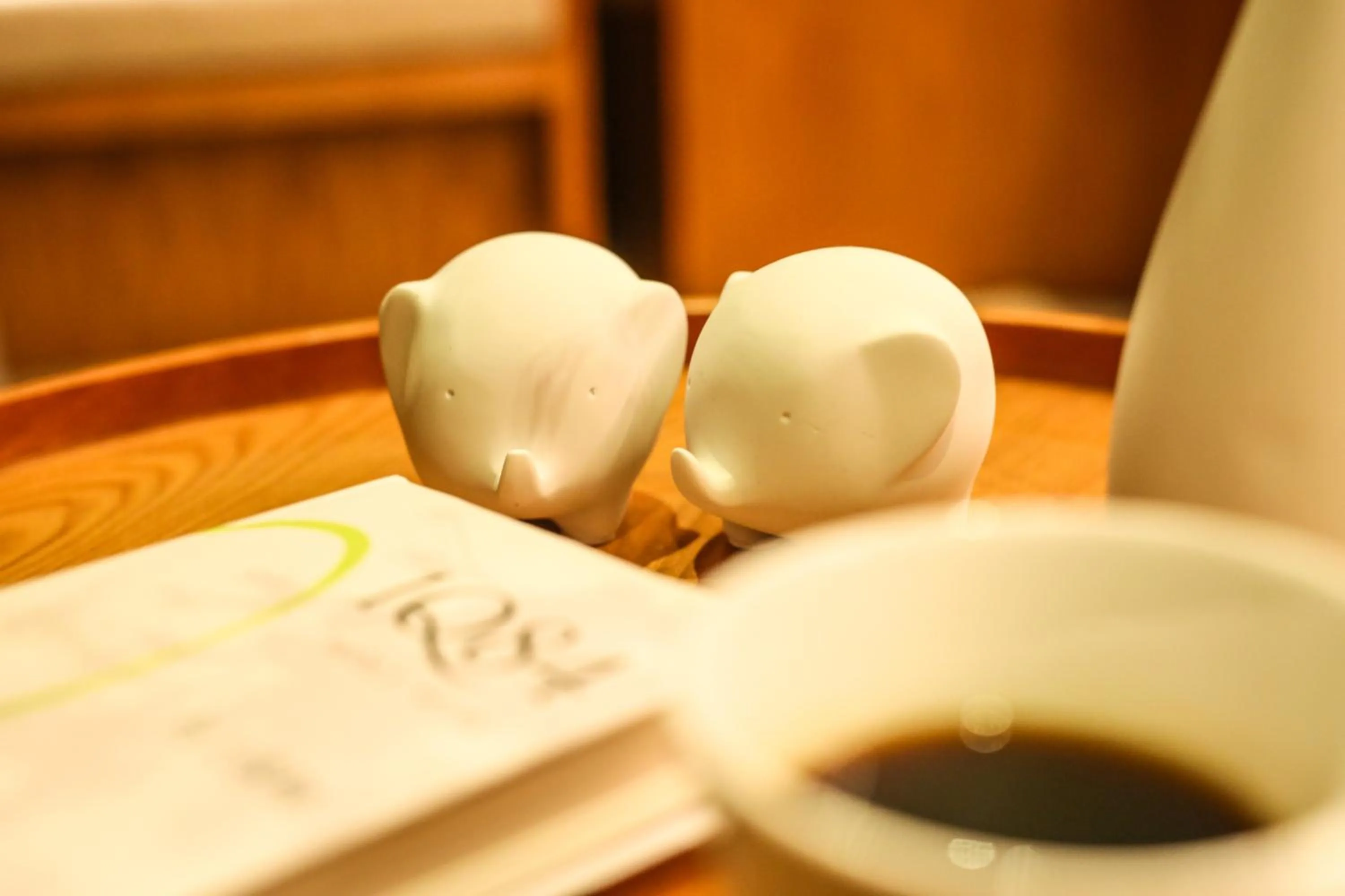 Decorative detail in SSAW Boutique Hotel Shanghai Yilin