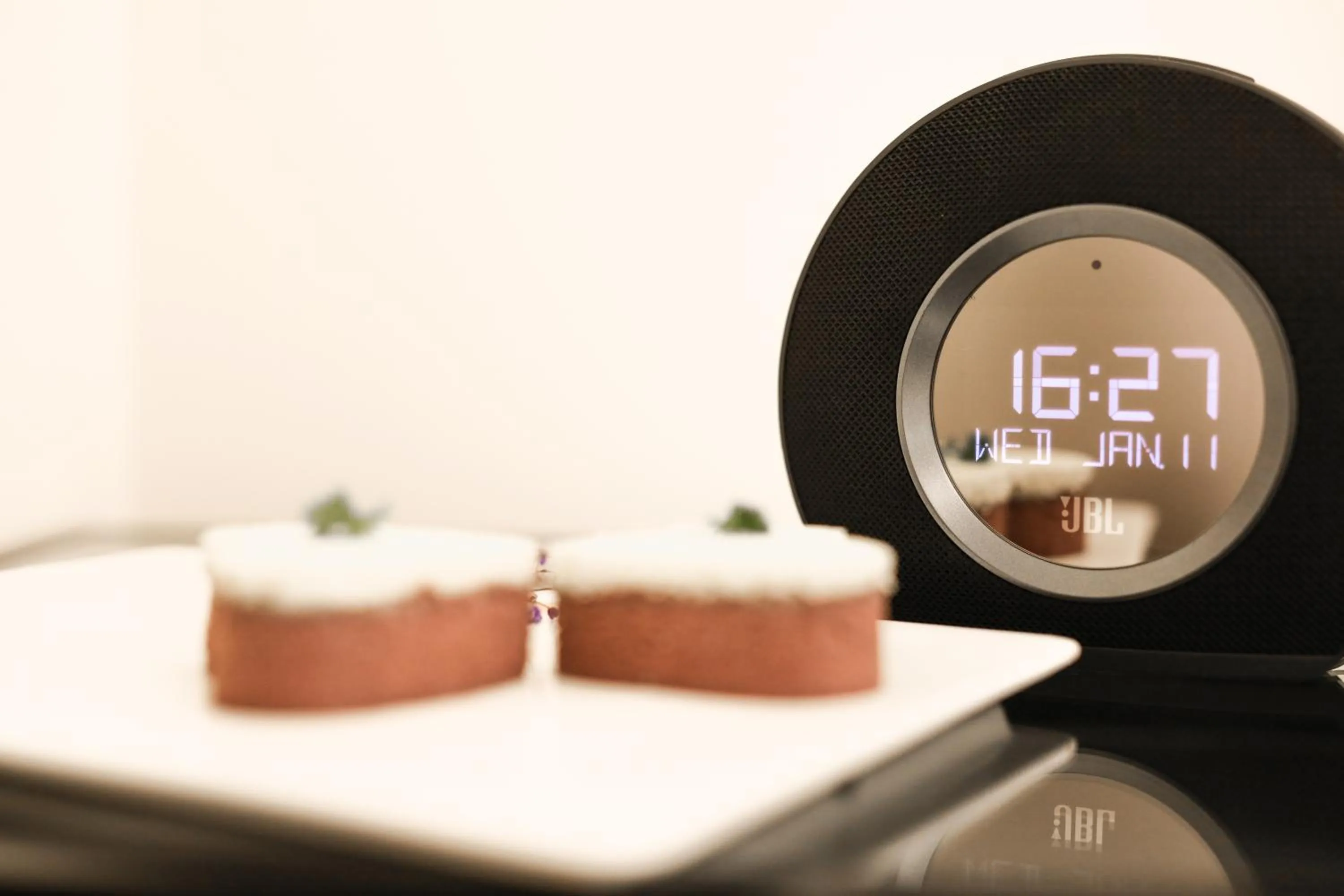 Seating area in SSAW Boutique Hotel Shanghai Yilin