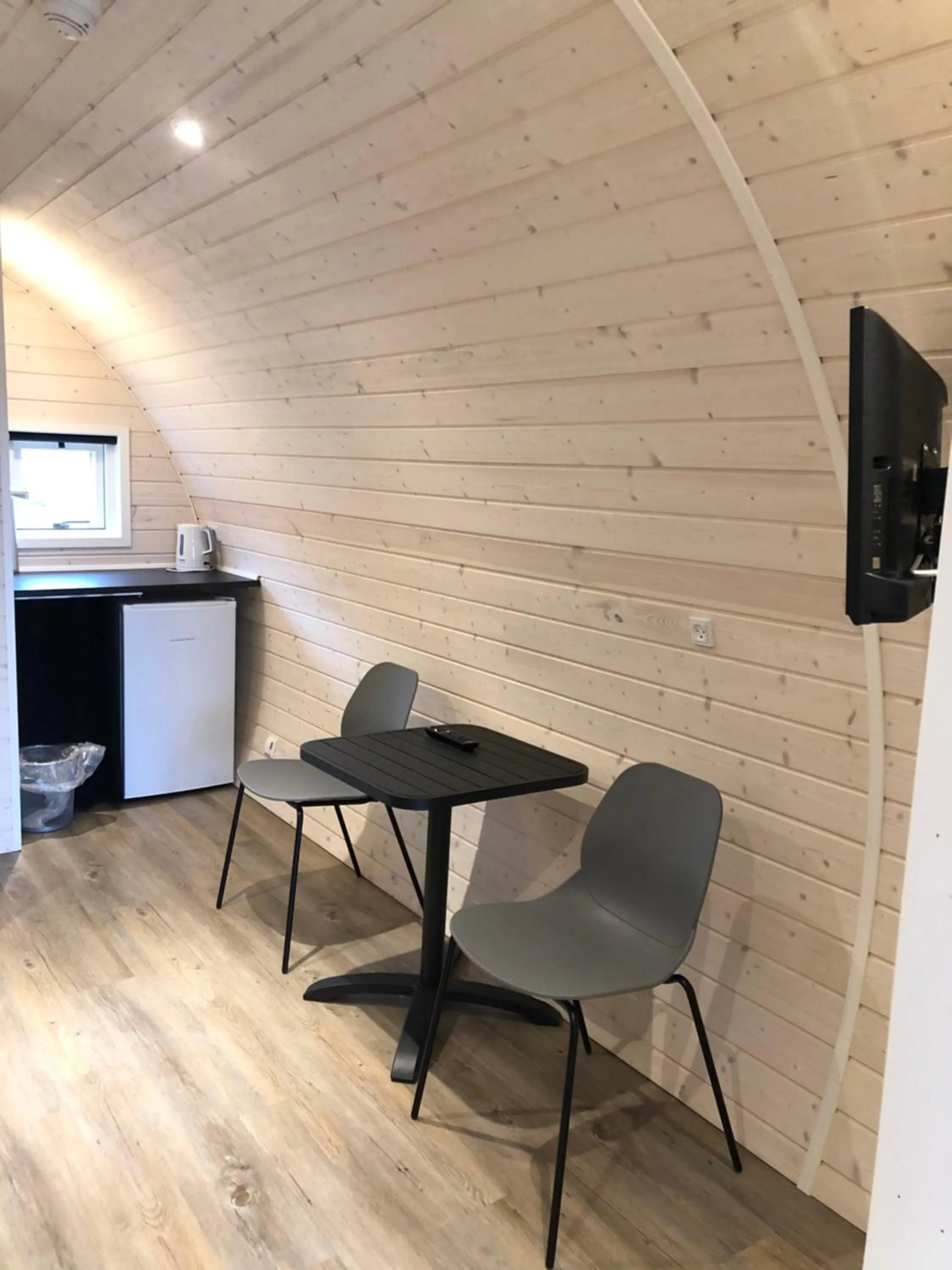 Coffee/tea facilities in Hodde Kro