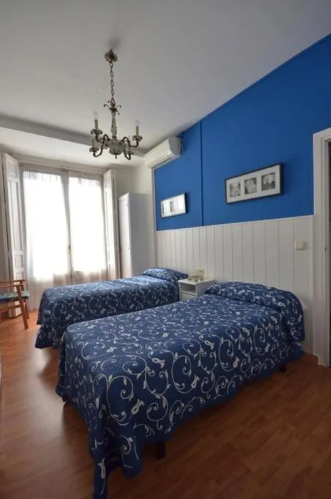Hostal Valencia Madrid