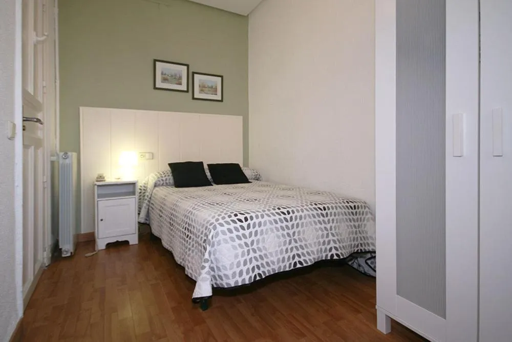 Hostal Valencia Madrid