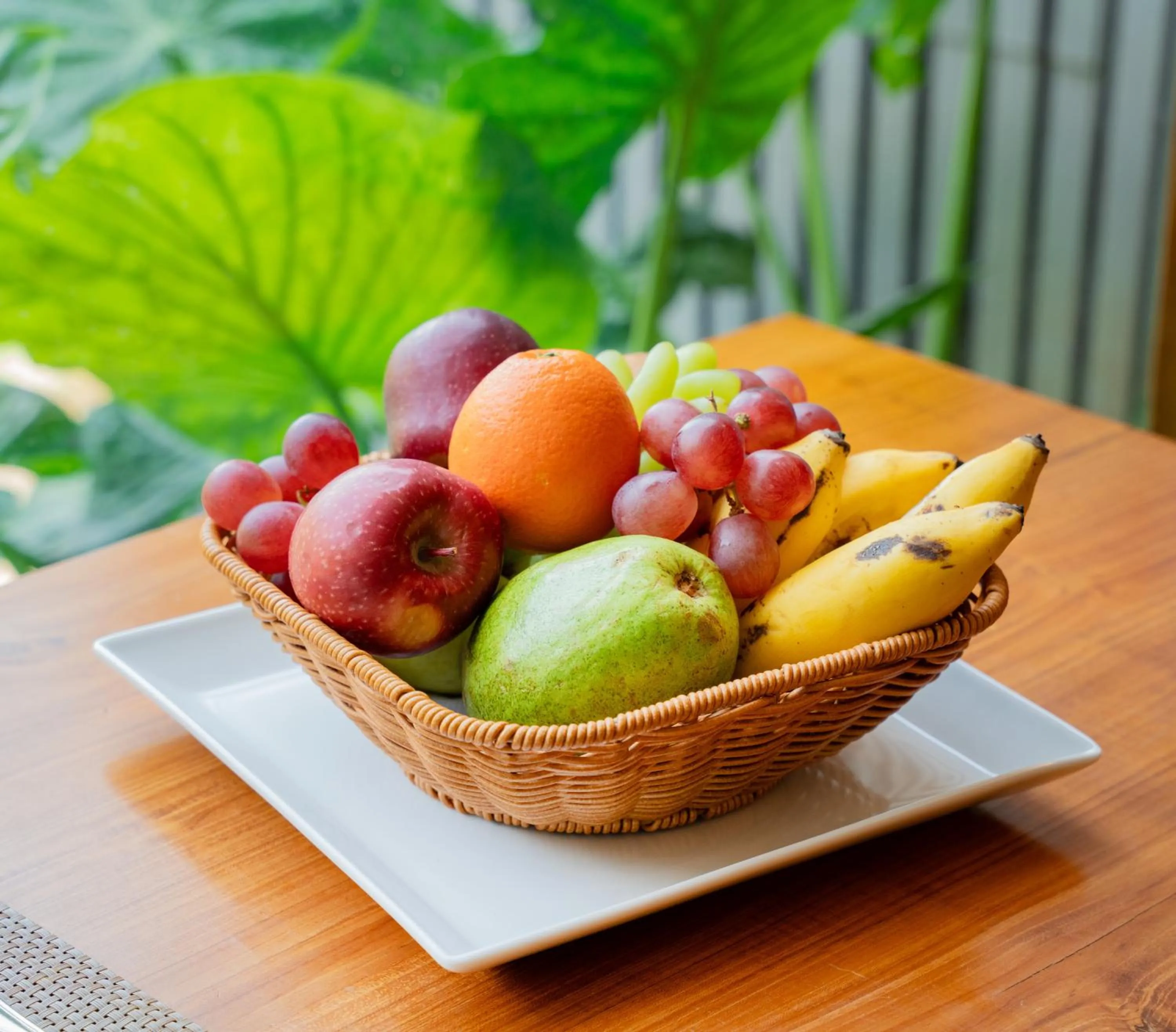 Food and drinks in Serene Kandy