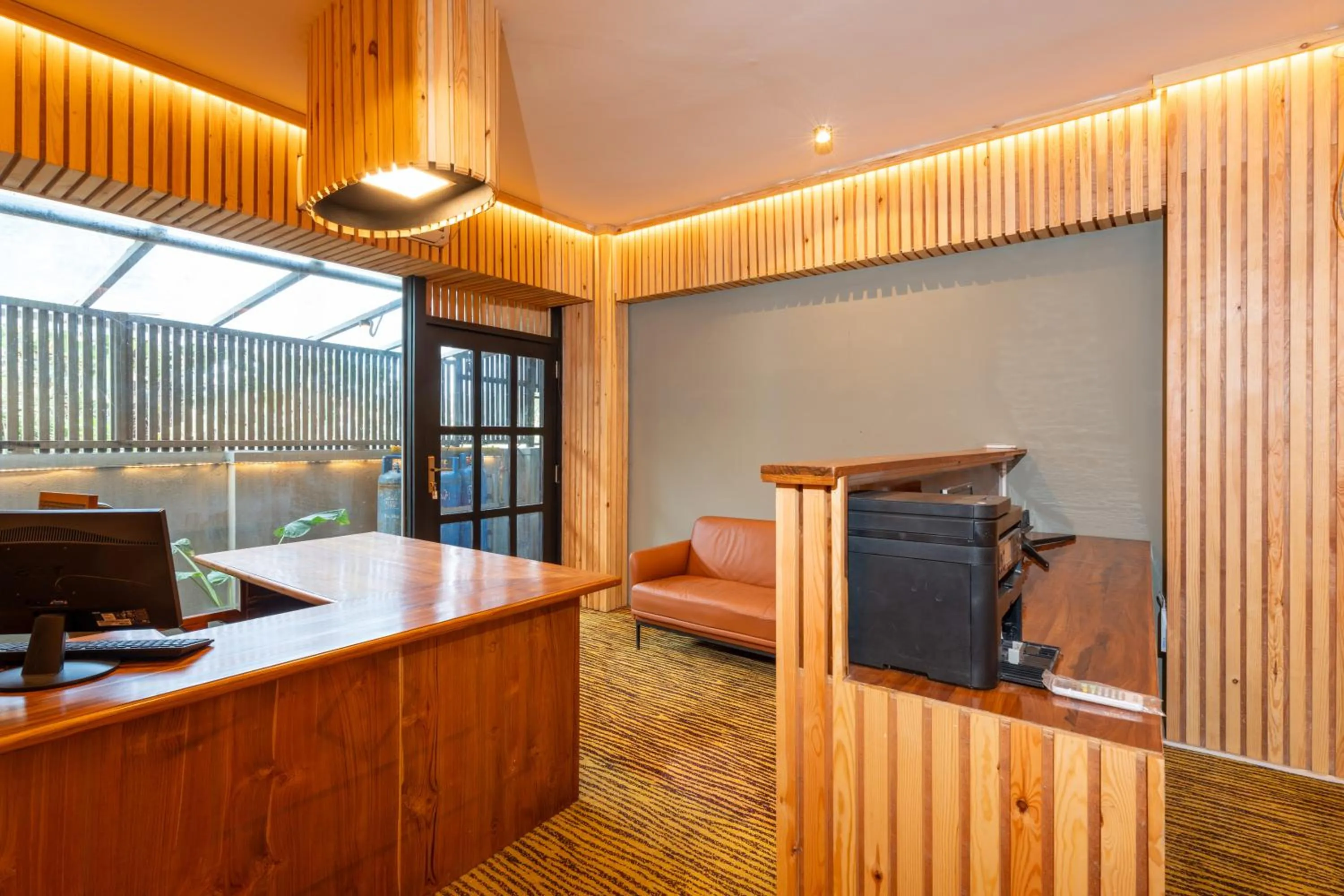 Meeting/conference room in Serene Kandy