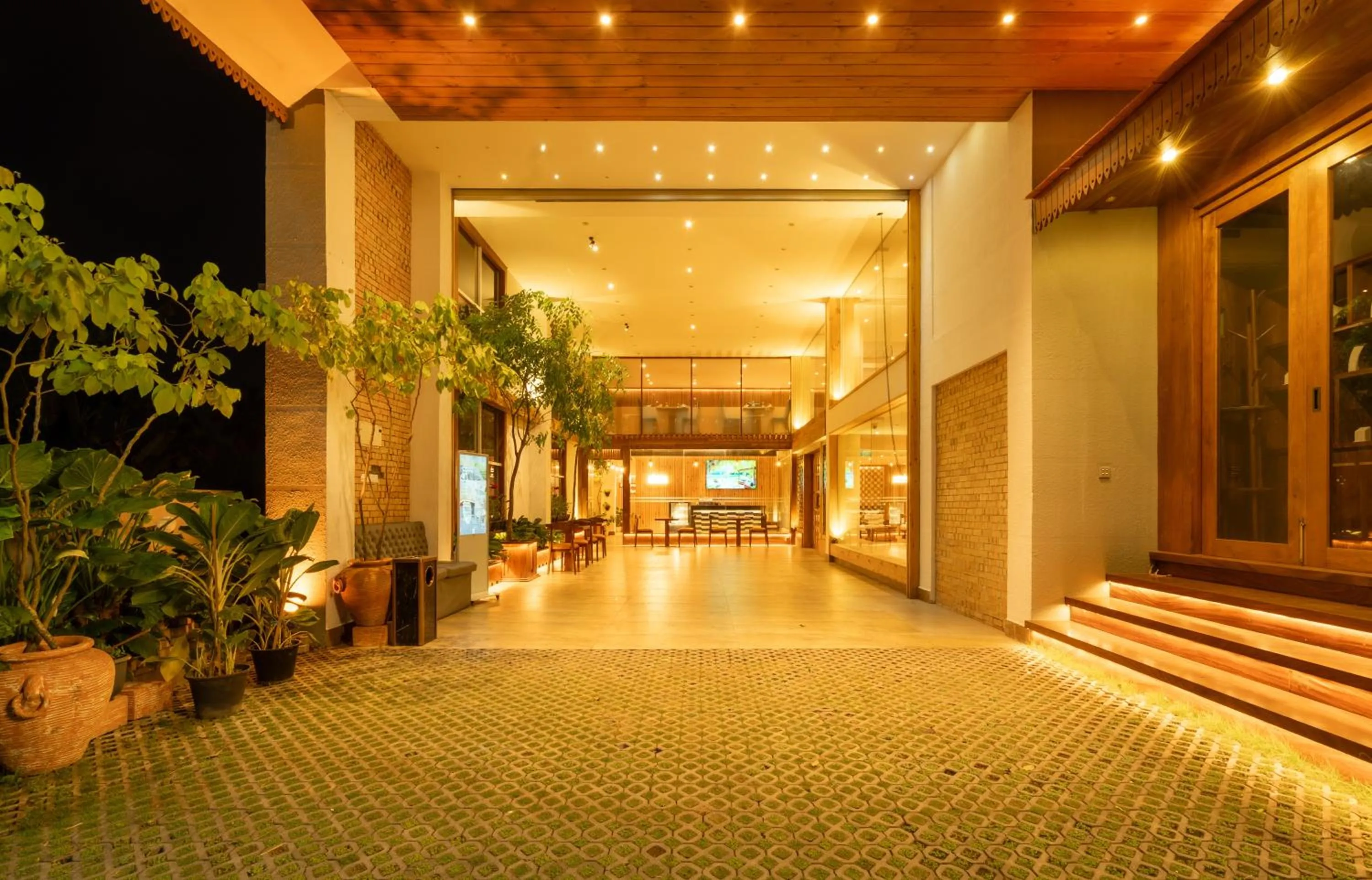 Property building in Serene Kandy