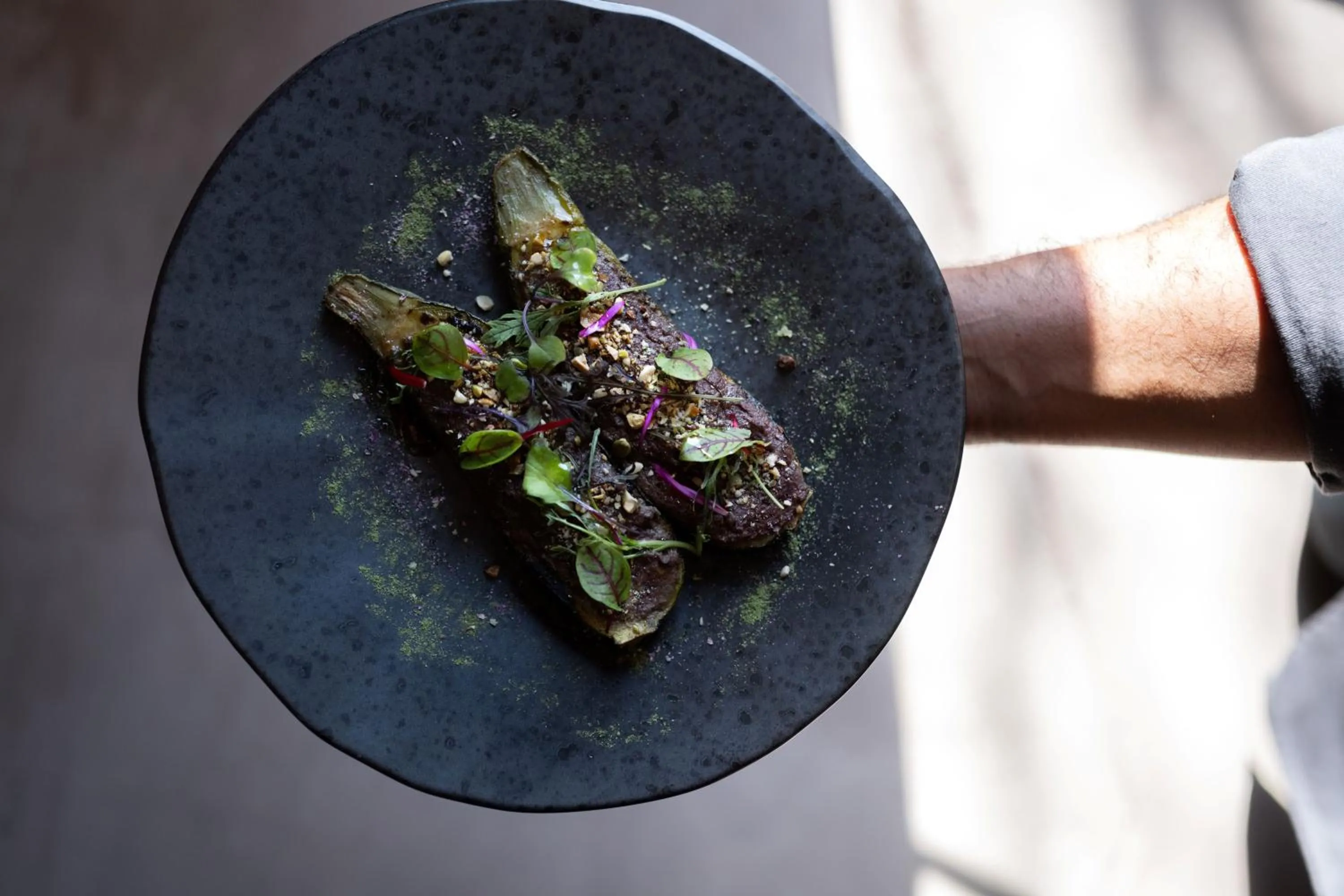 Food and drinks in Our Habitas Atacama