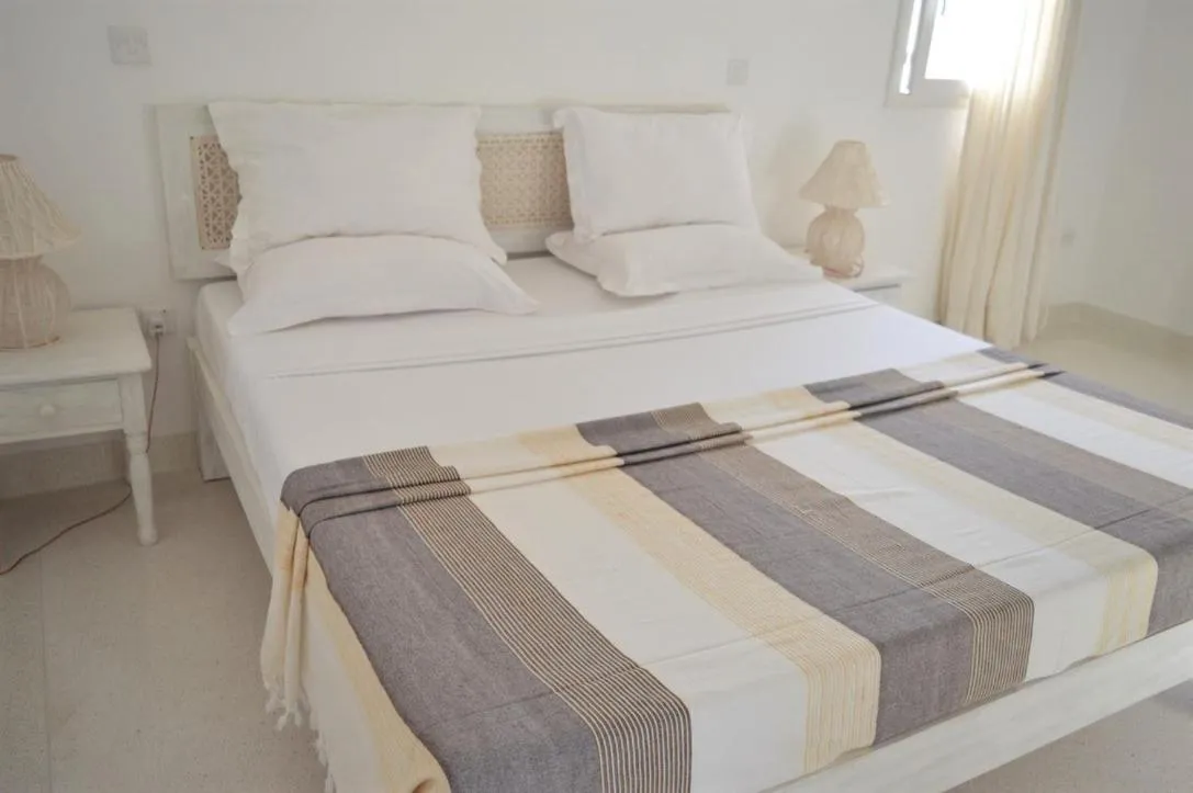 Bed in Life Resort St. Thomas Royal Palm